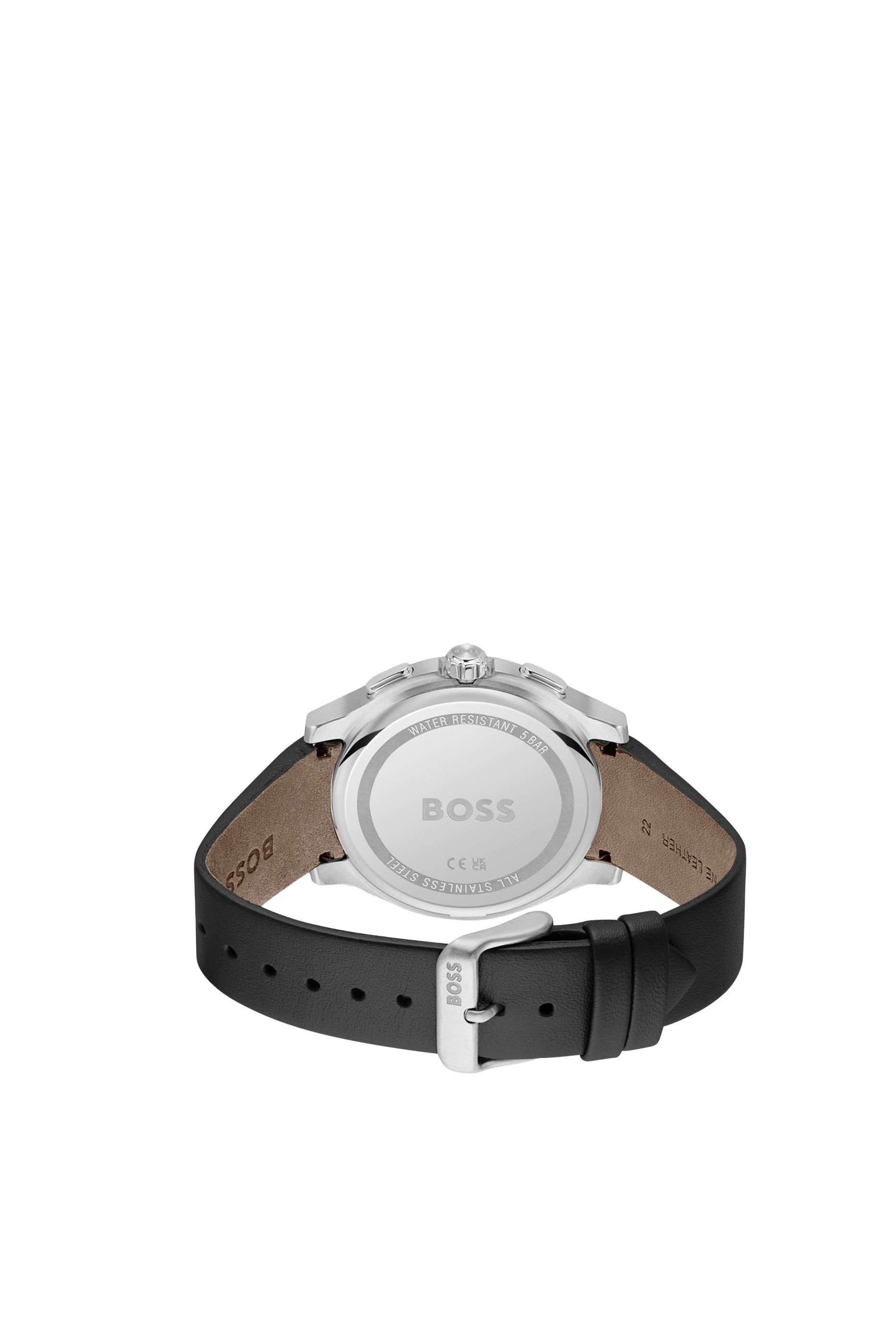 Peak 2.0 Chronograph Watch