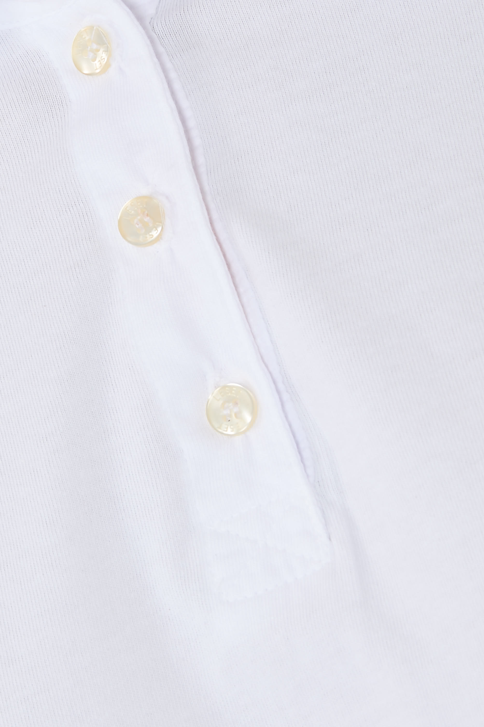 Margo Long Sleeve Polo