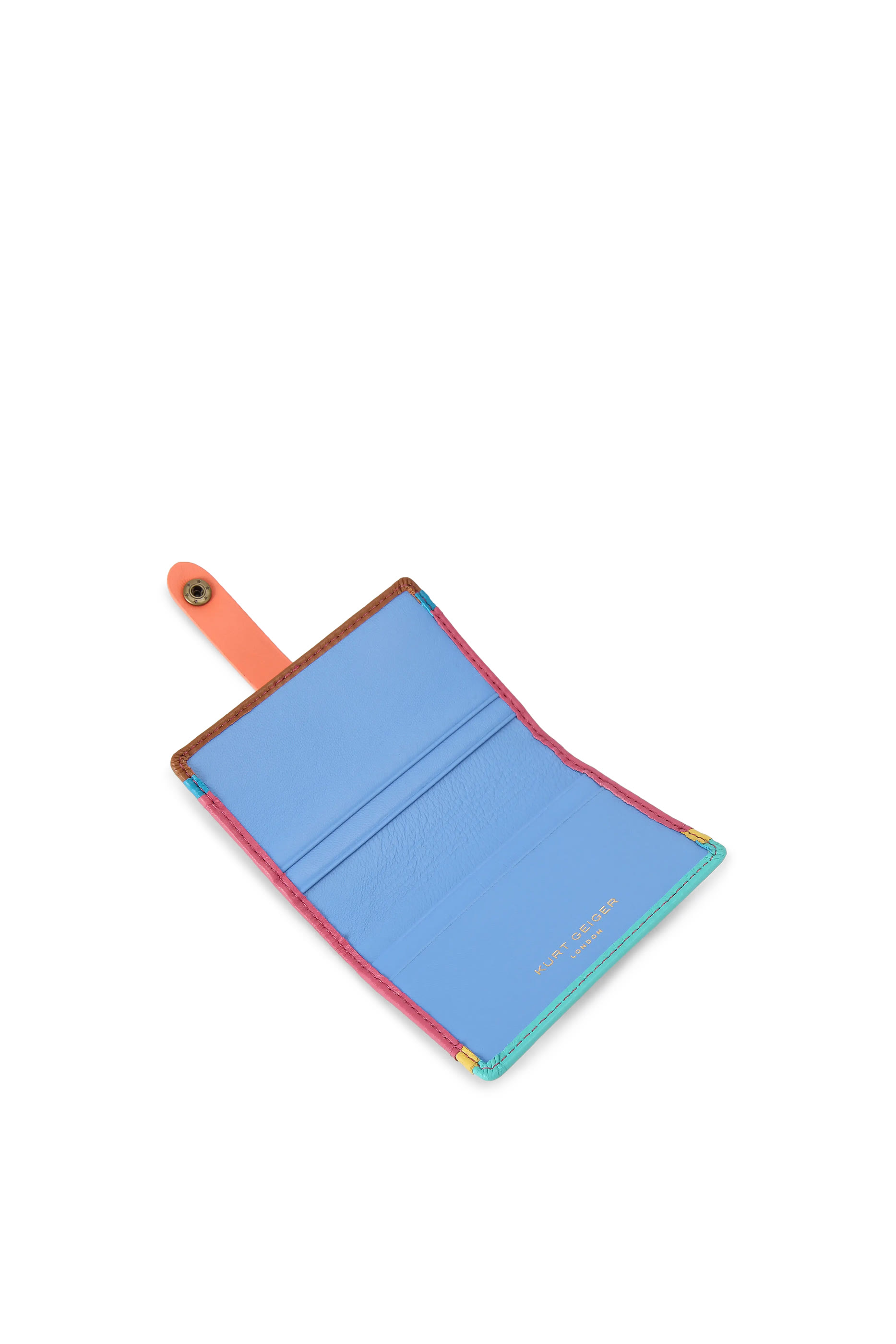 Multi Card Kensington