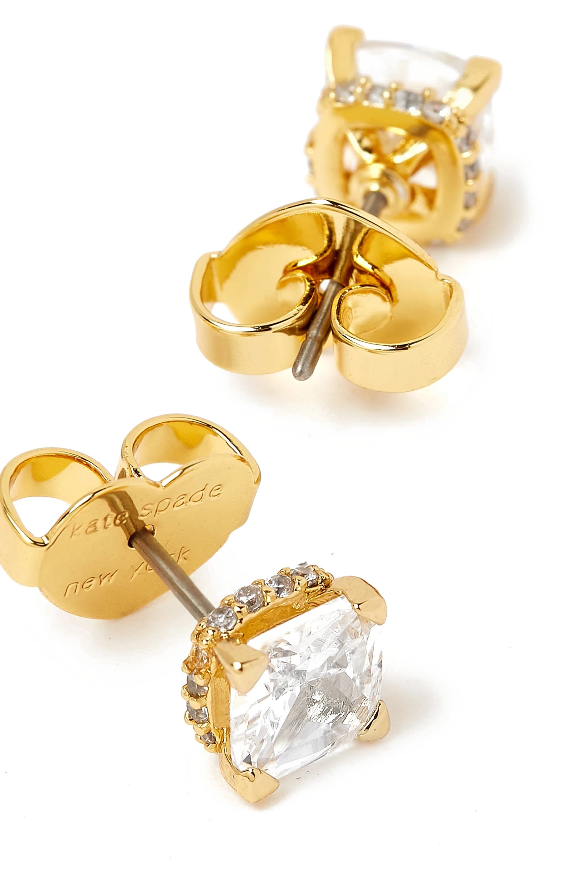 Little Luxuries Stud Earrings