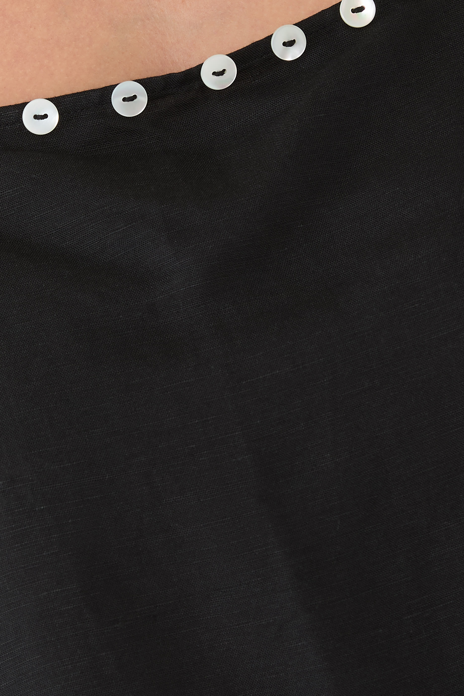 Laura Mini Coverup Dress