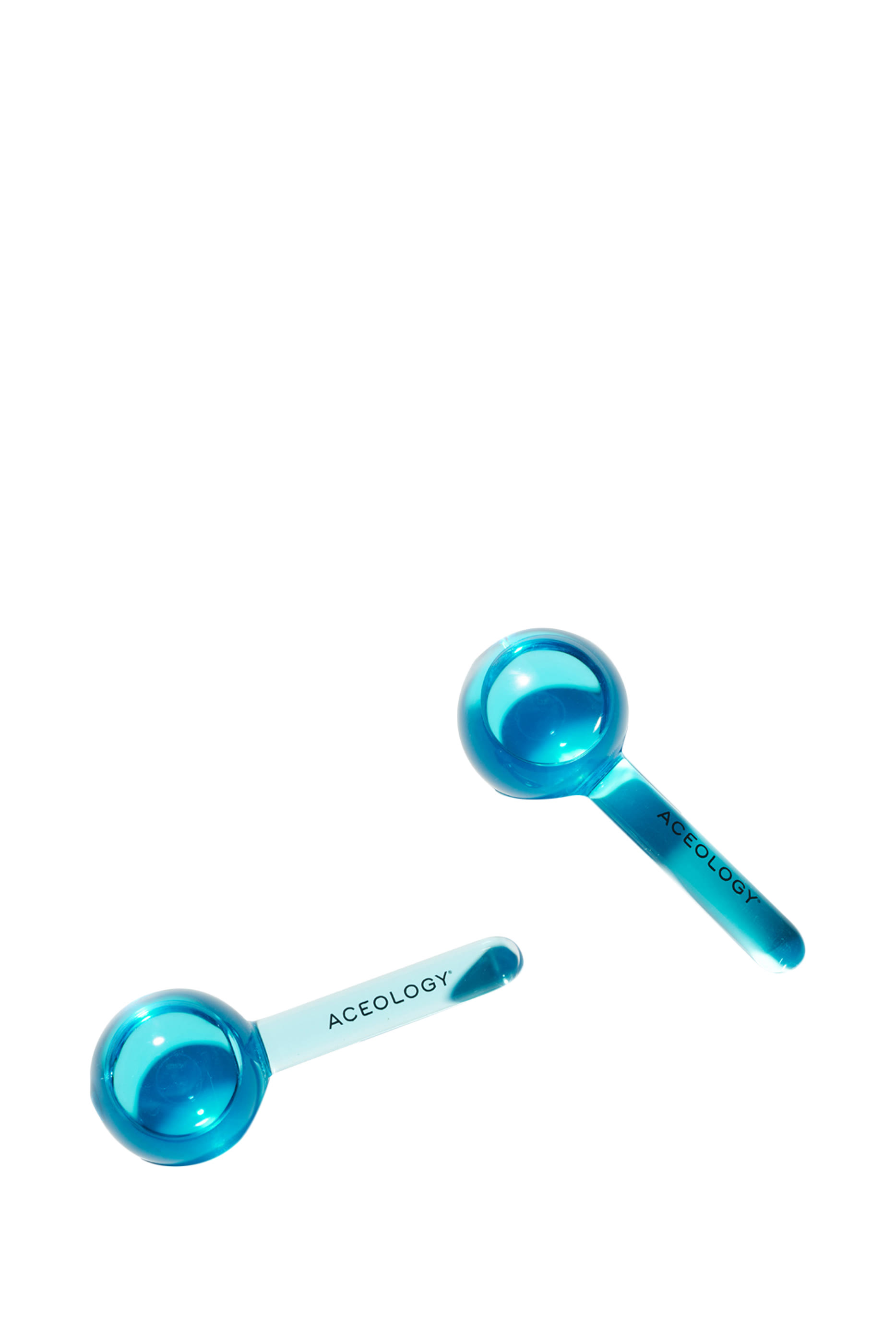 The Original Ice Globe Facial Massager