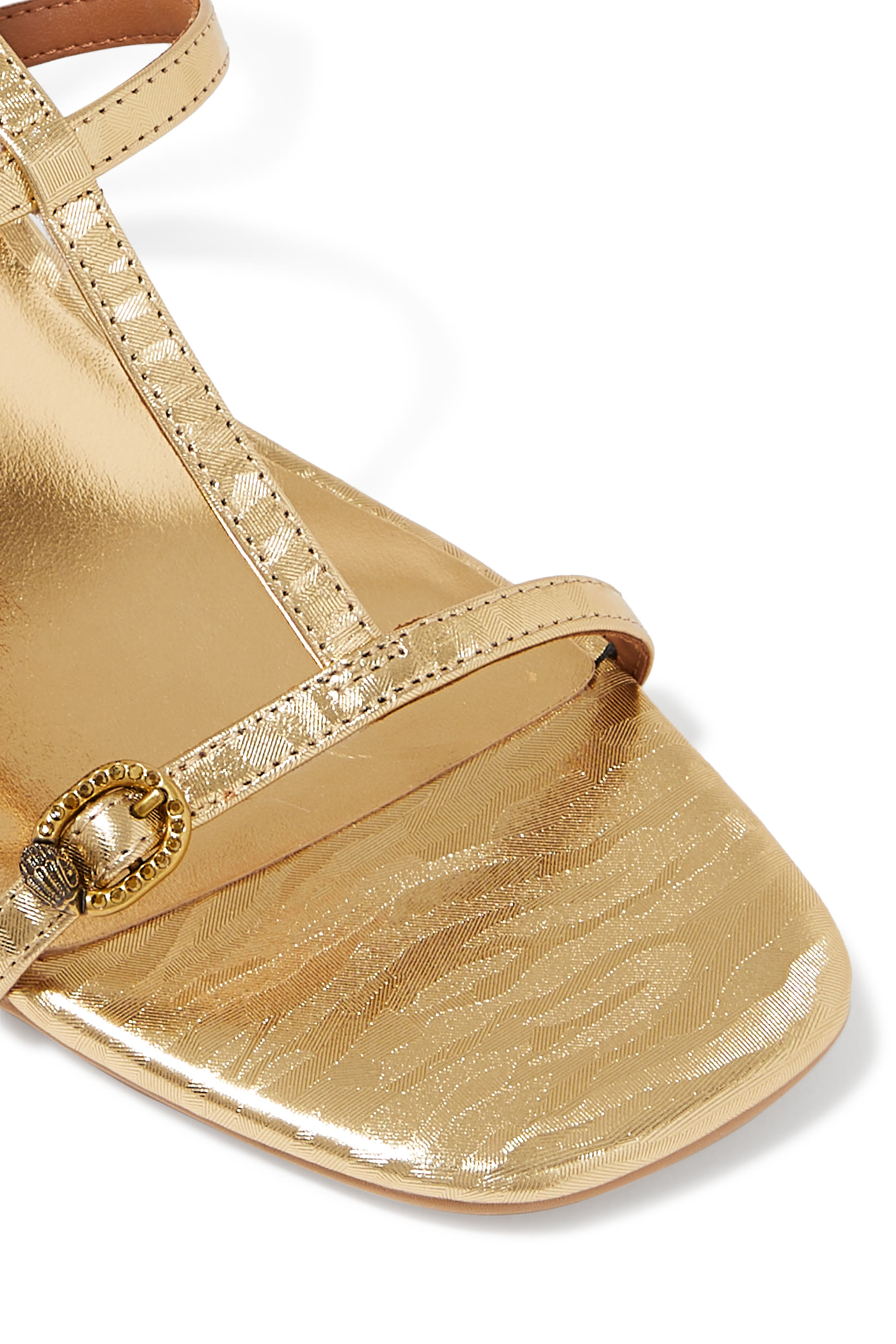 Regent 70 Gladiator Sandals