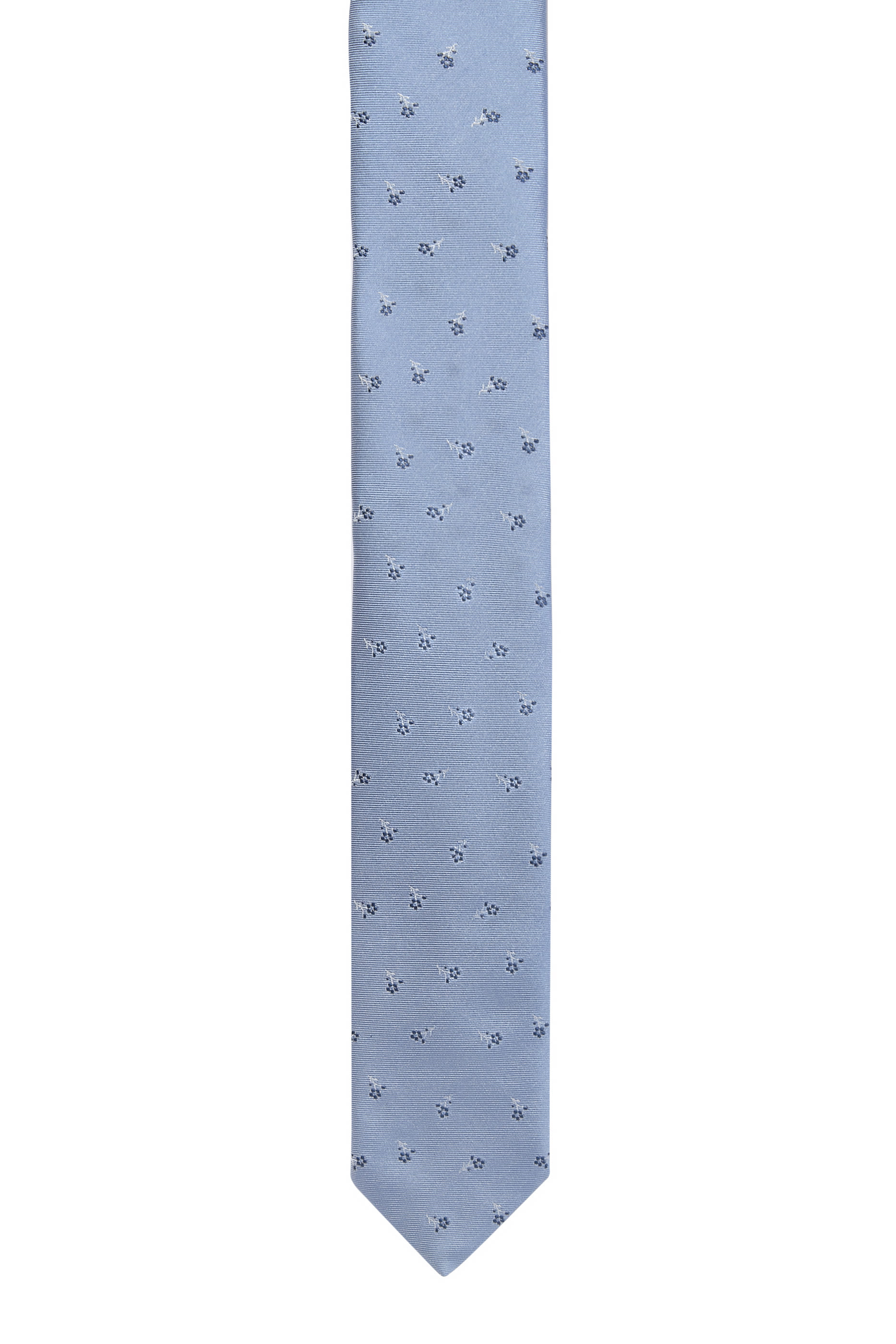 Jacquard Pattern Tie 