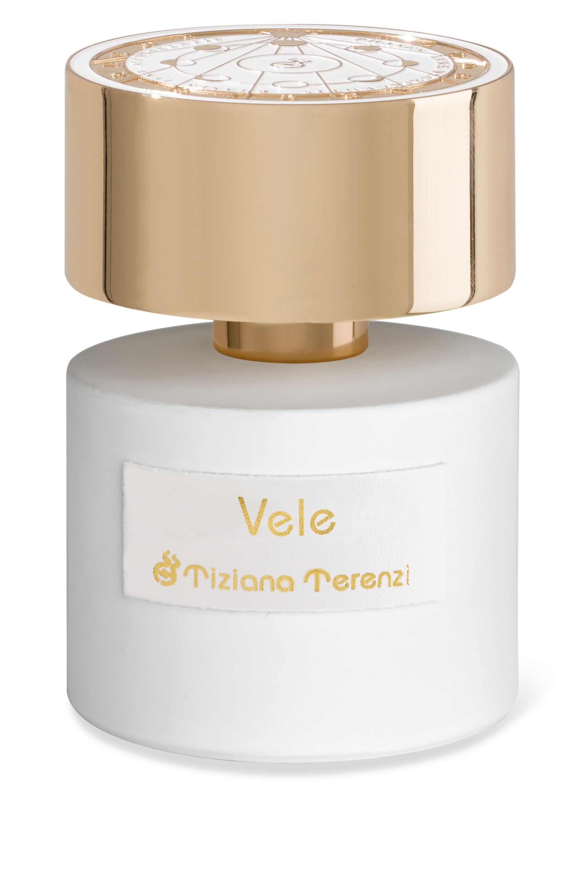 Vele Extrait de Parfum