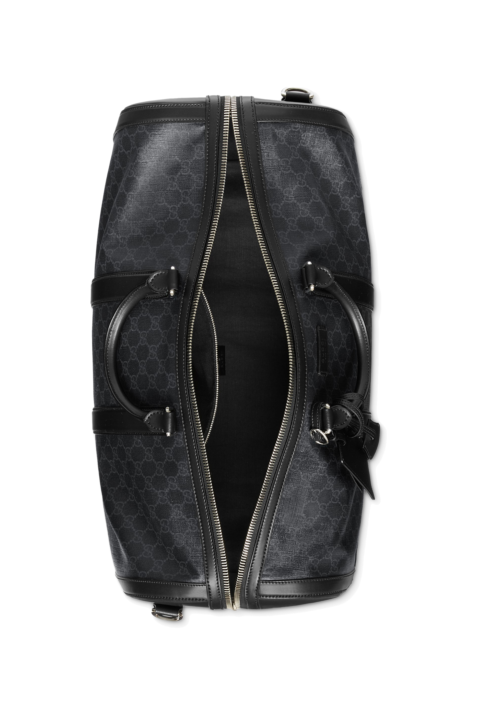 GG Carry-On Duffle Bag