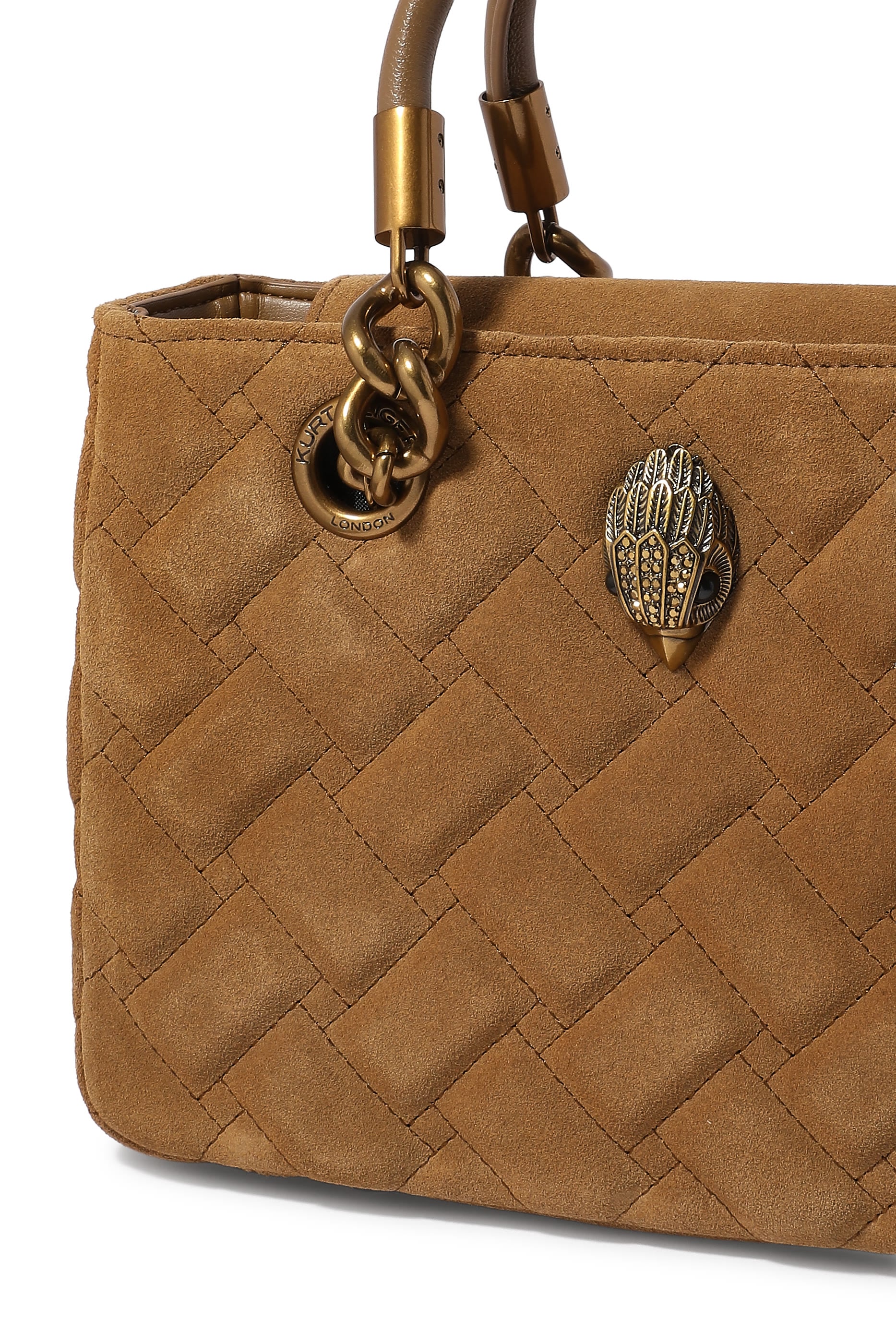 Kensington Satchel Bag