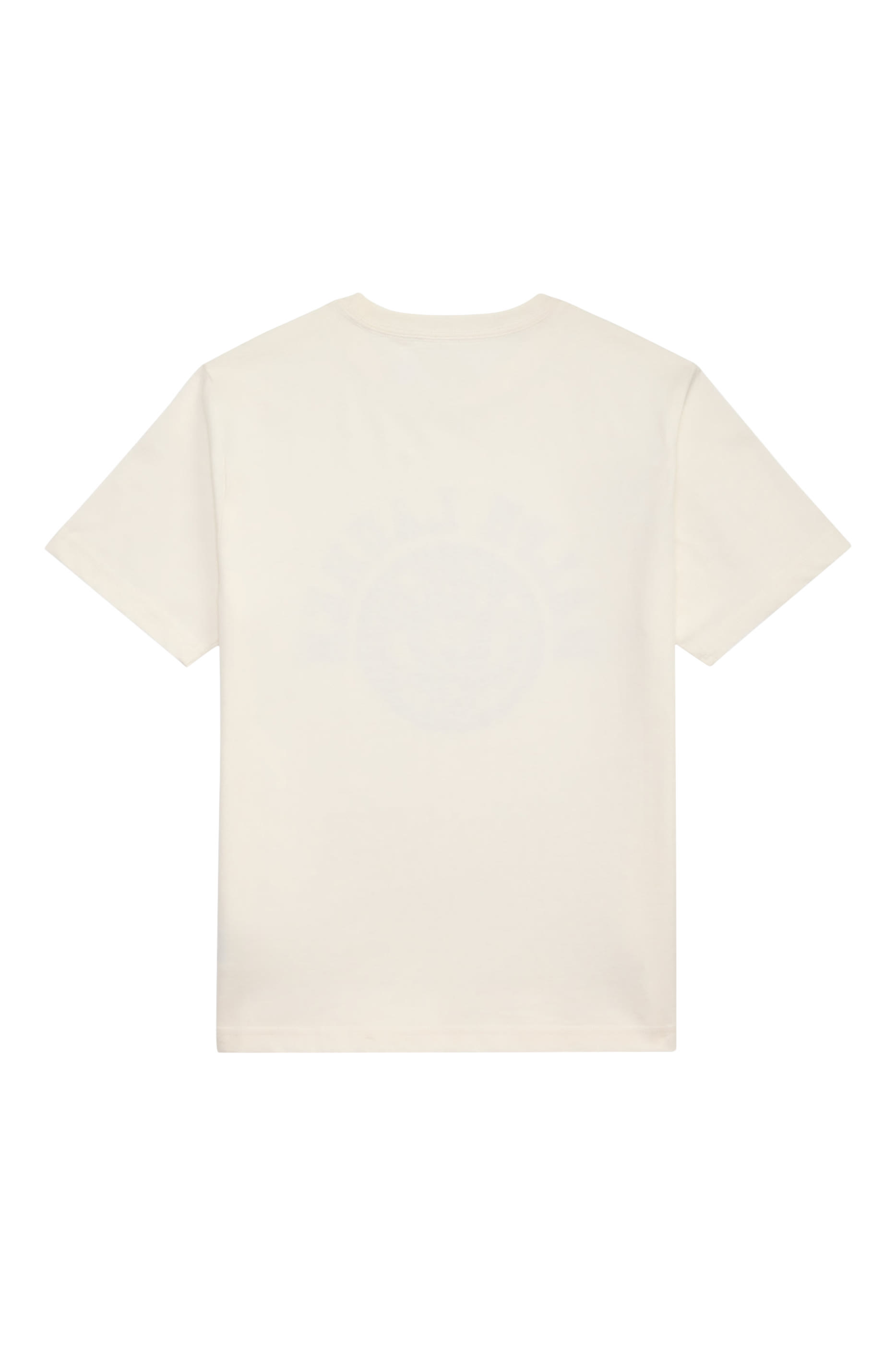 Kids  Logo Cotton T-Shirt 