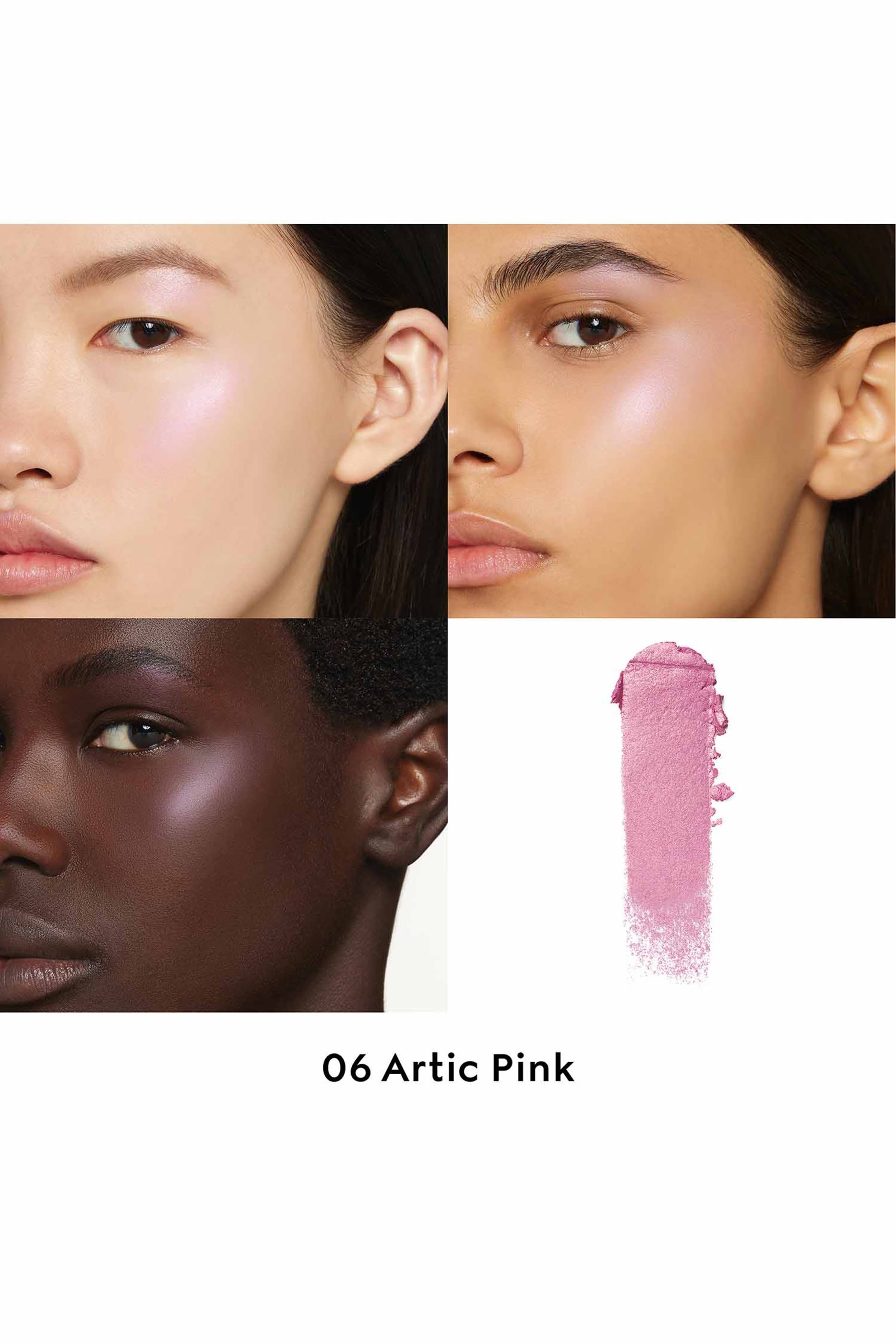  Glow Highlighter Limited Edition 