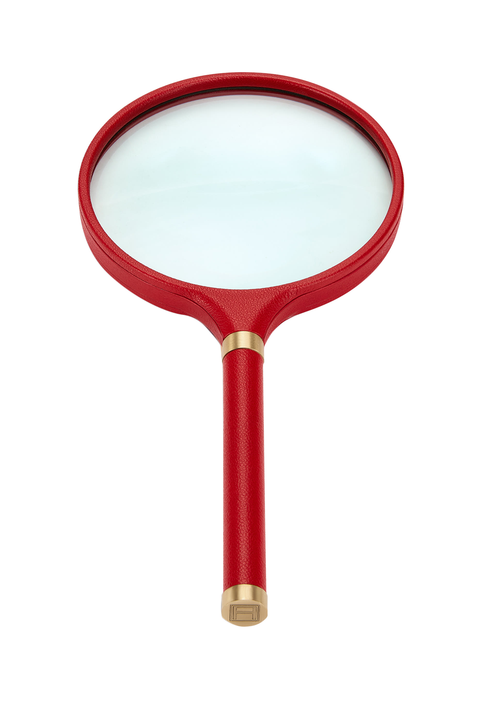 Archival Magnifying Glass