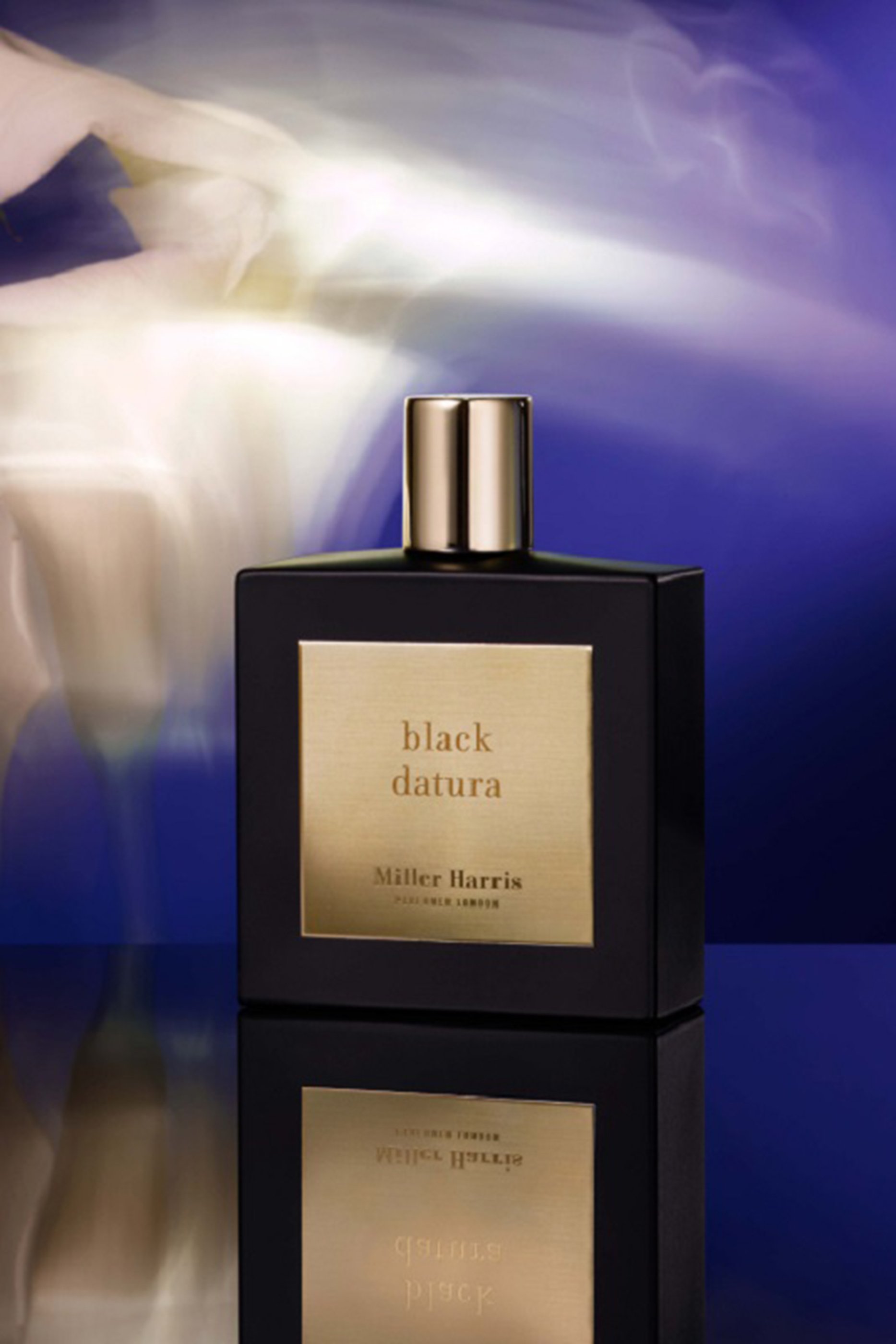 Black Datura Eau de Parfum