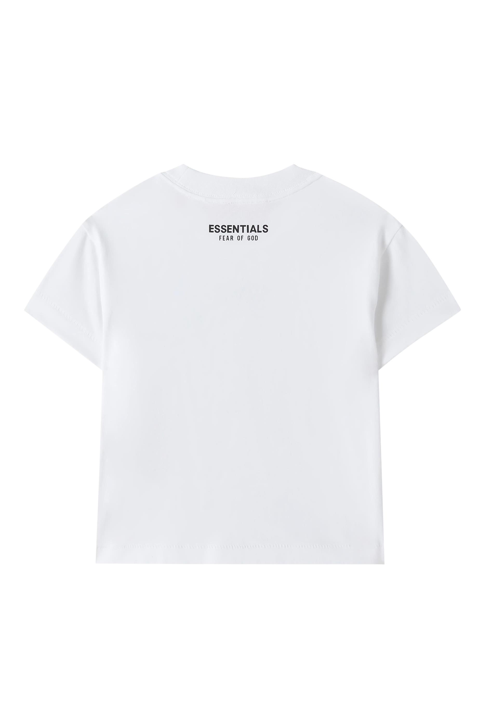 Kids Lightweight Essential T-Shirt
