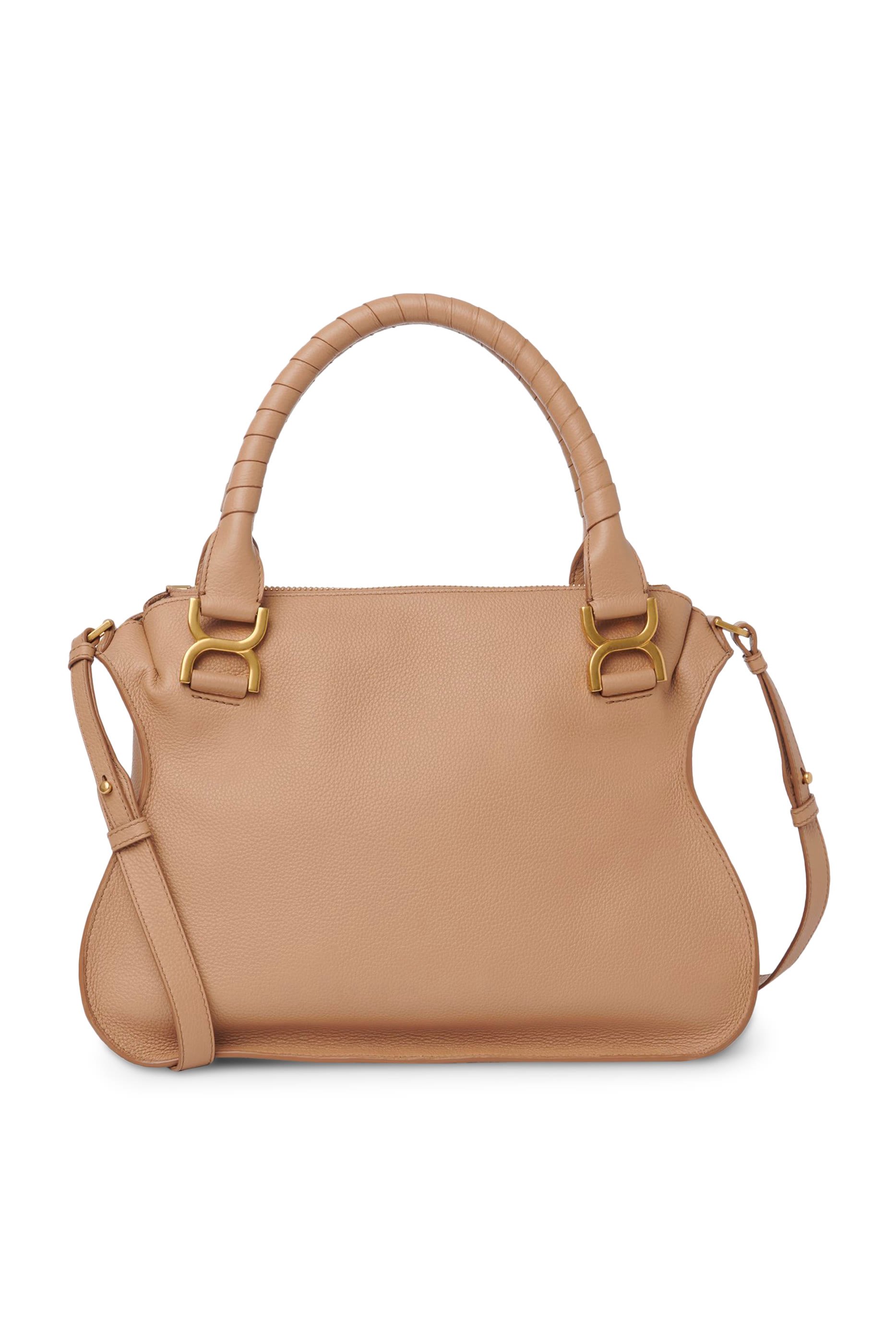 Marcie Double Carry Bag