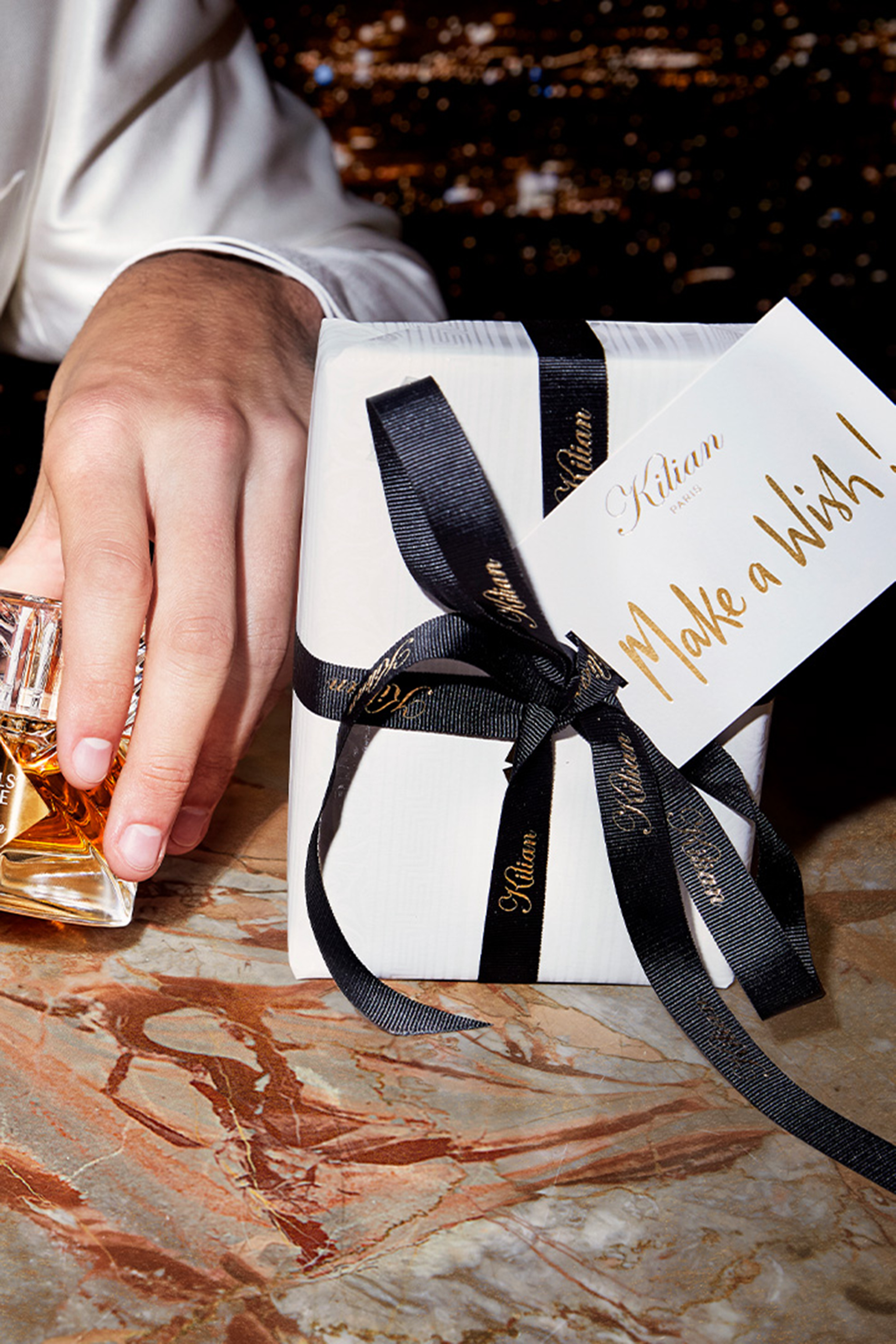 Angels' Share Holiday Icon Set