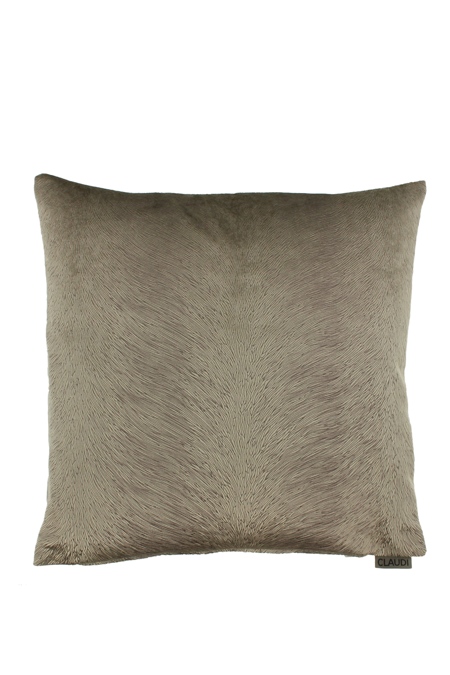 Perla Square Cushion