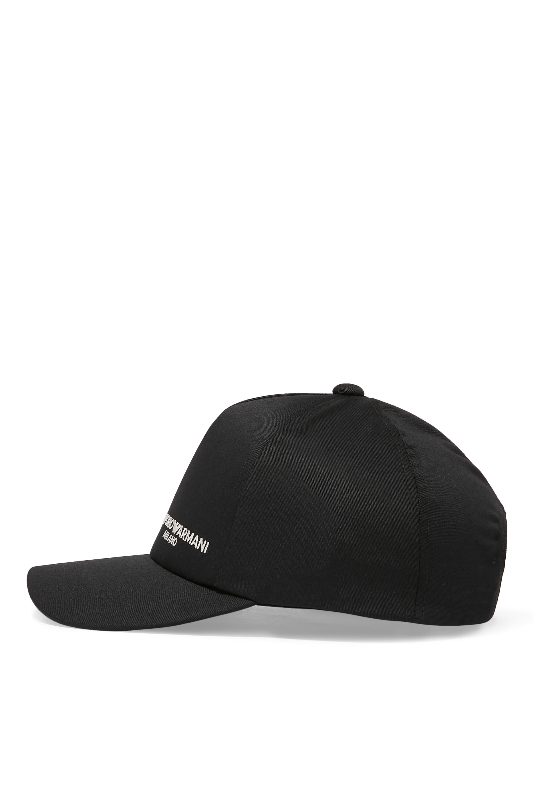 Logo Baseball Cap