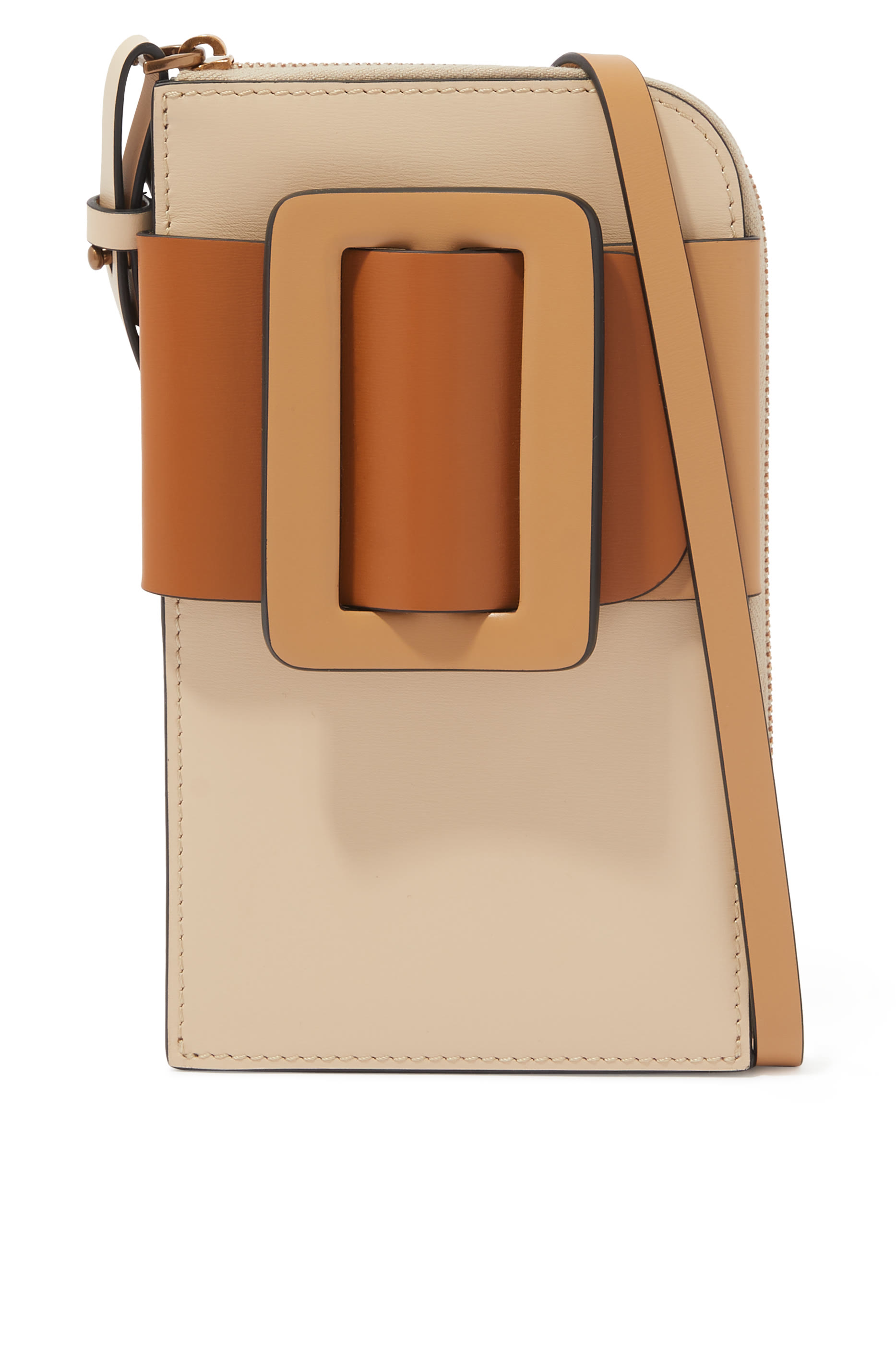 Buckle Crossbody Phone Case