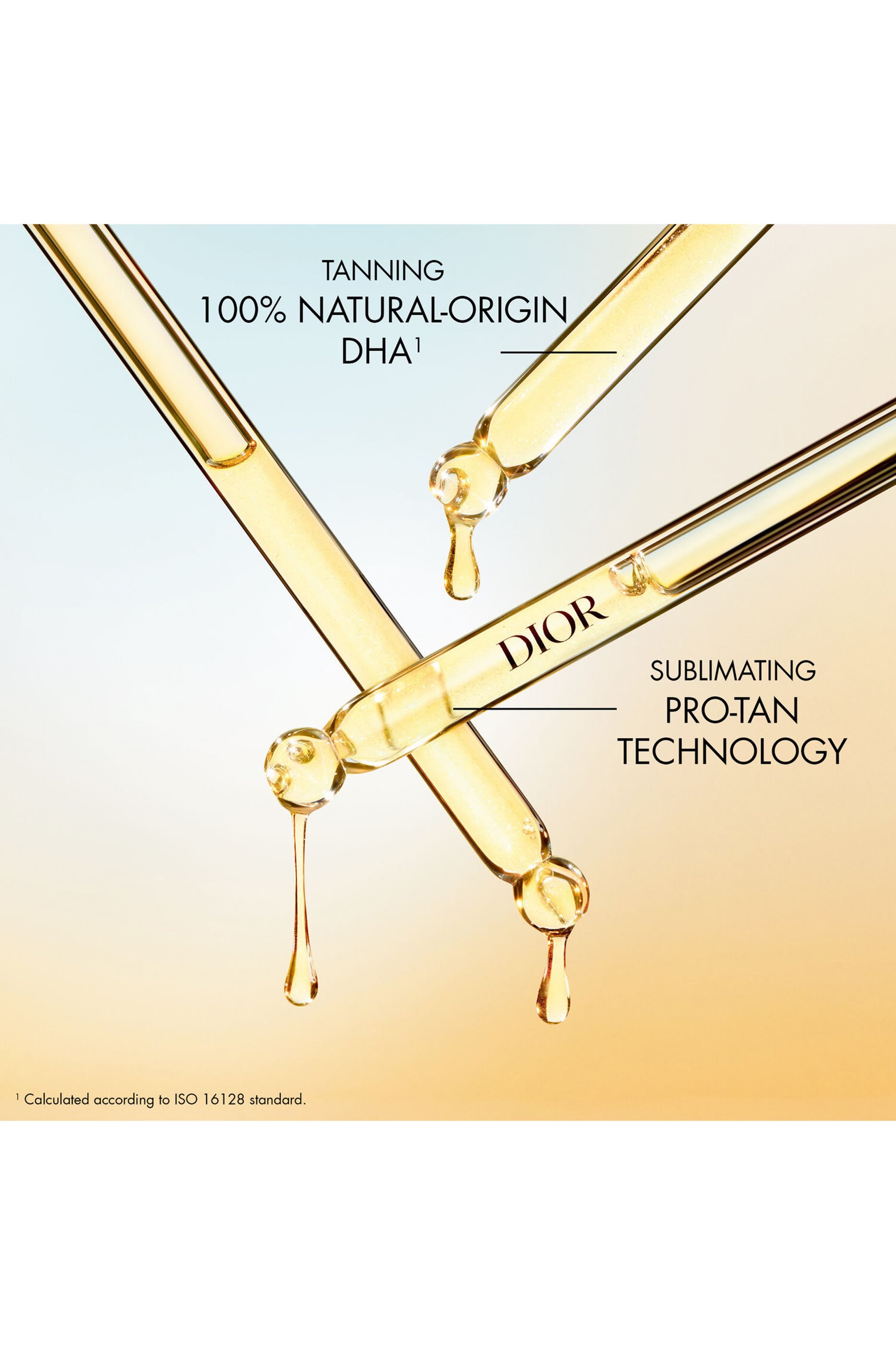 Solar The Self-Tanning Drops 