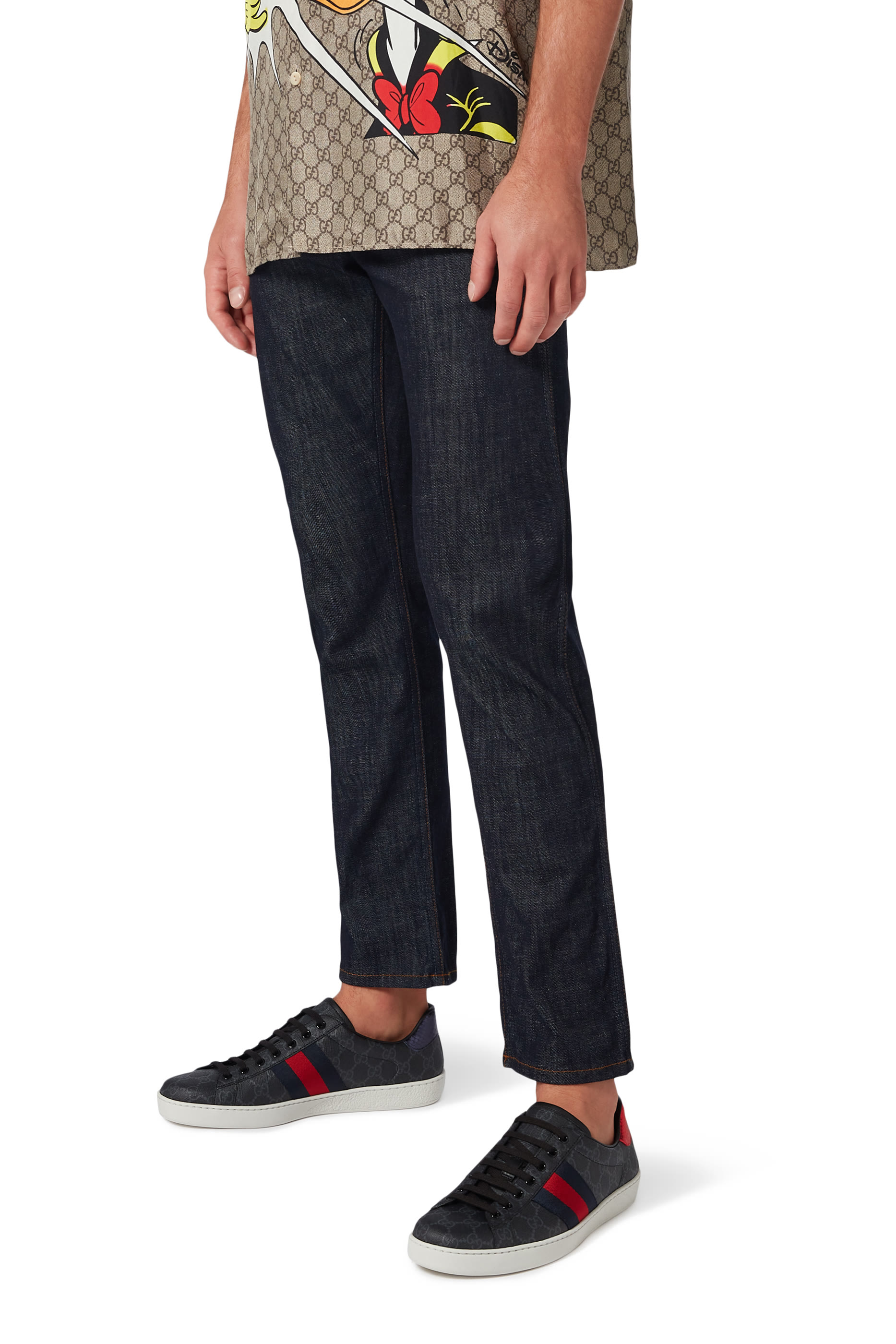 Ace GG Supreme Sneakers