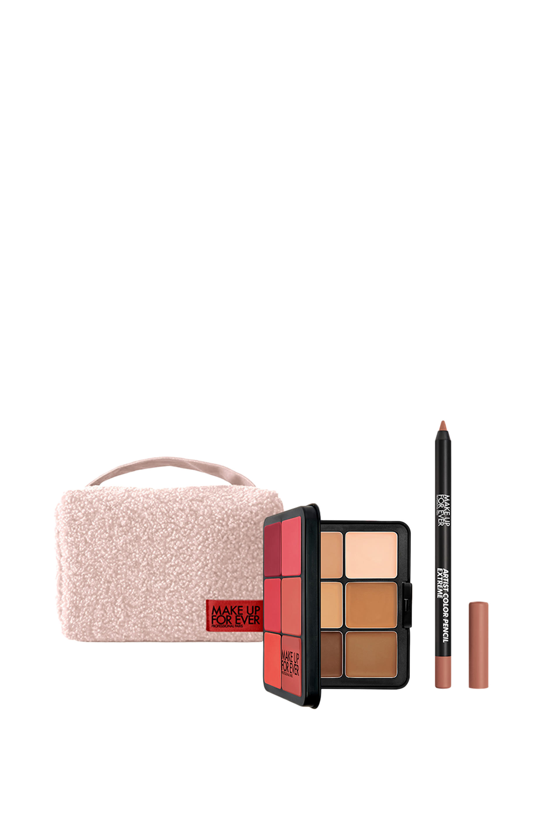 Signature Face & Lip Kit