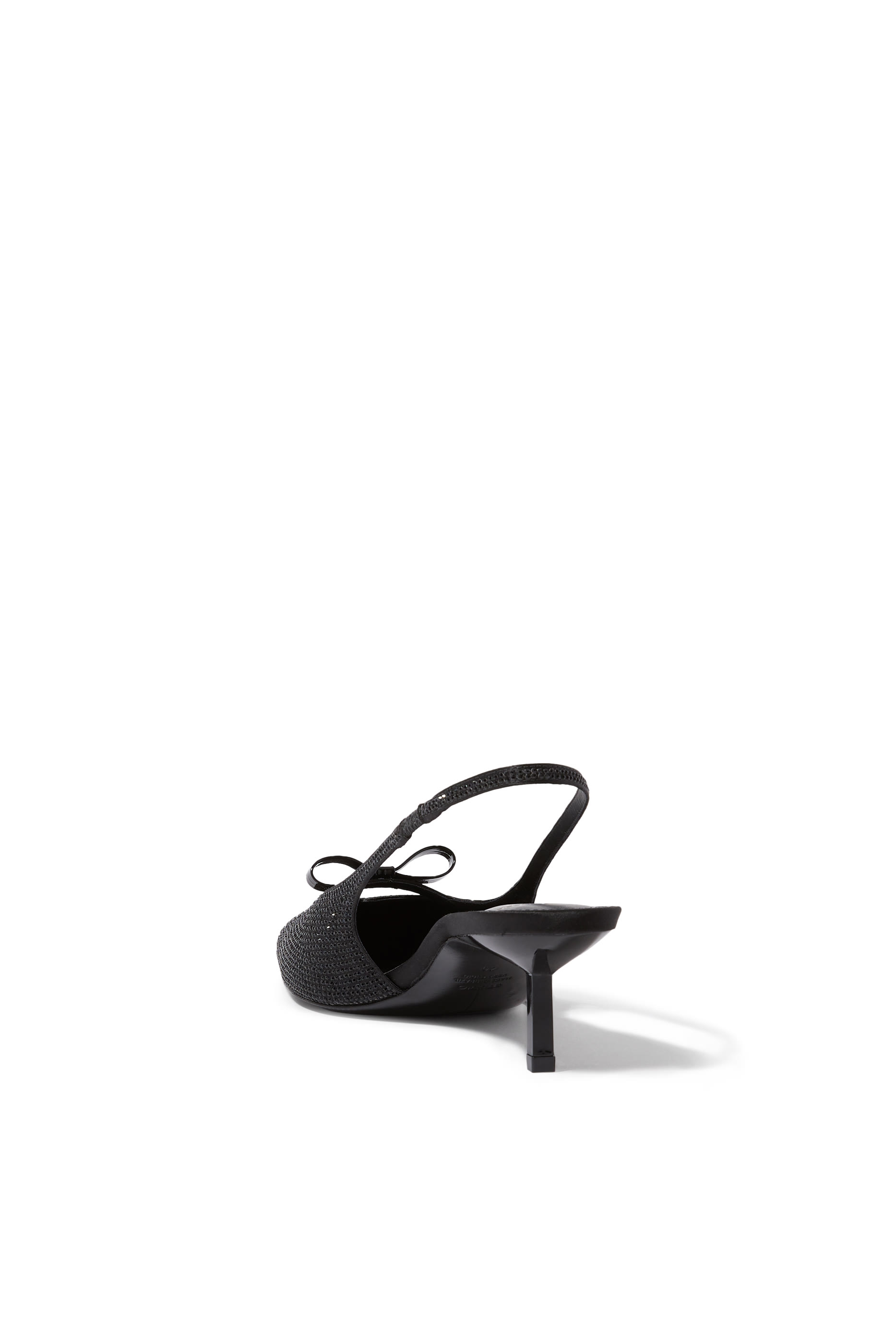 Adore 50 Slingback Pumps