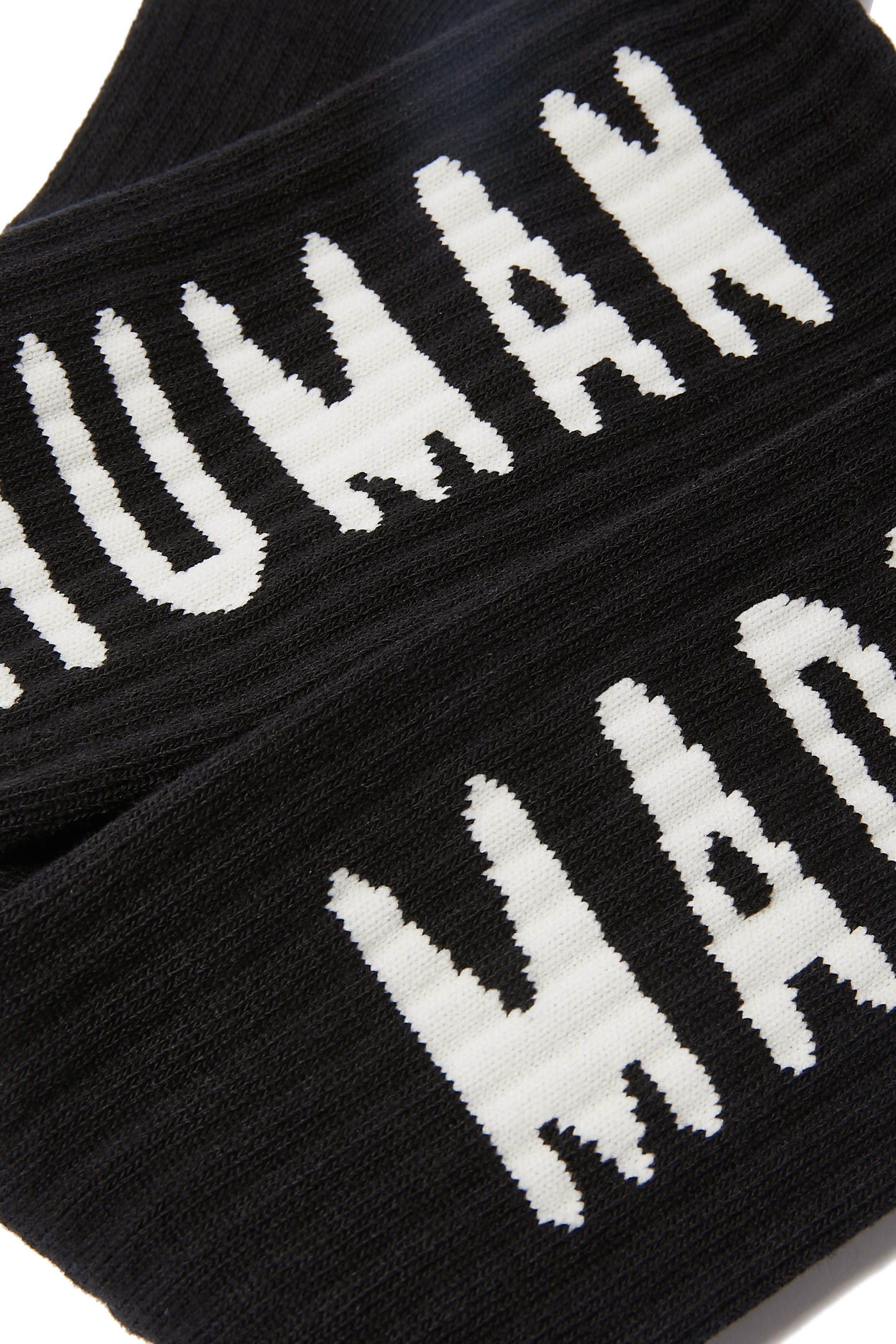 HM Logo Socks