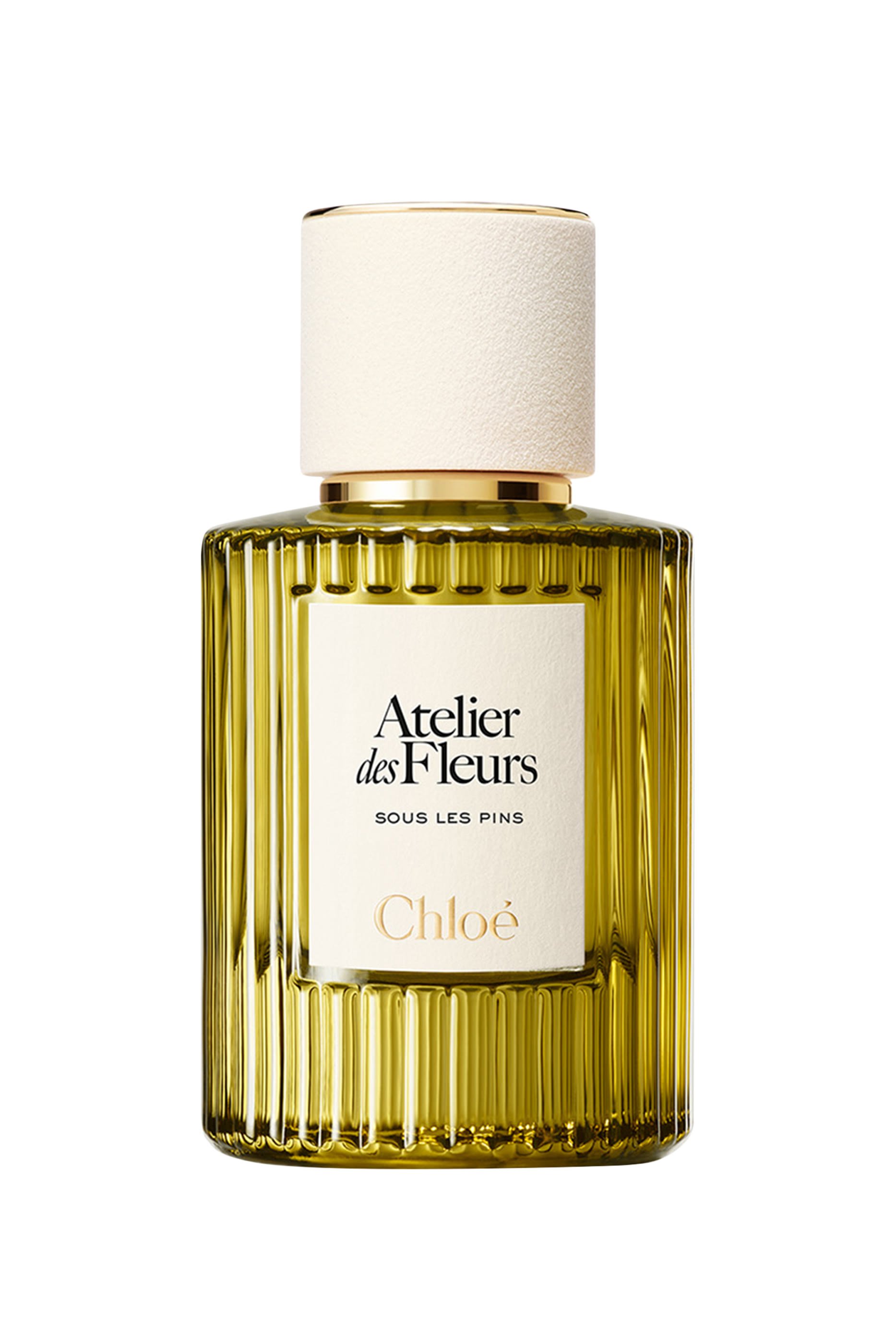 Atelier des Fleurs Sous les Pins Eau de Parfum