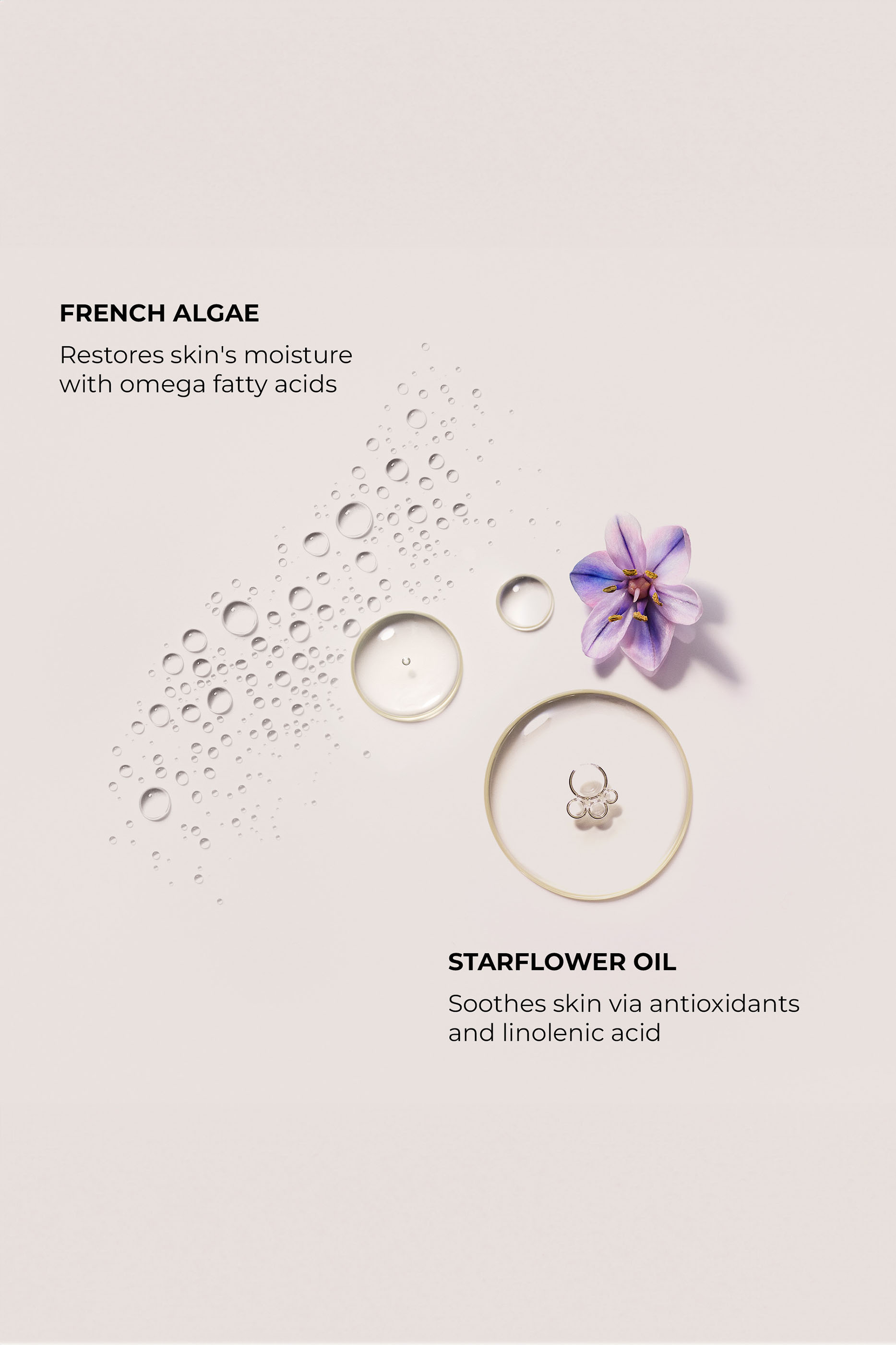 Twin Flames Souffl&eacute; Hand Cream Duo Set