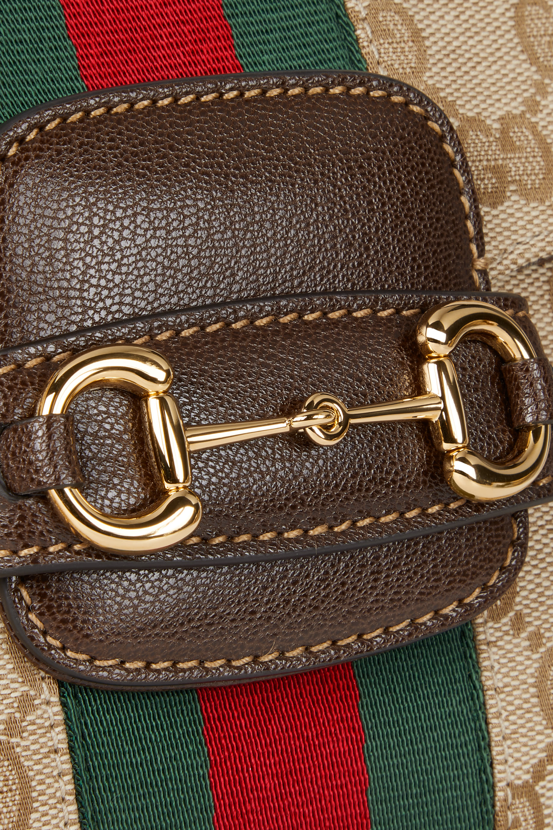  Horsebit 1955 Small Shoulder Bag