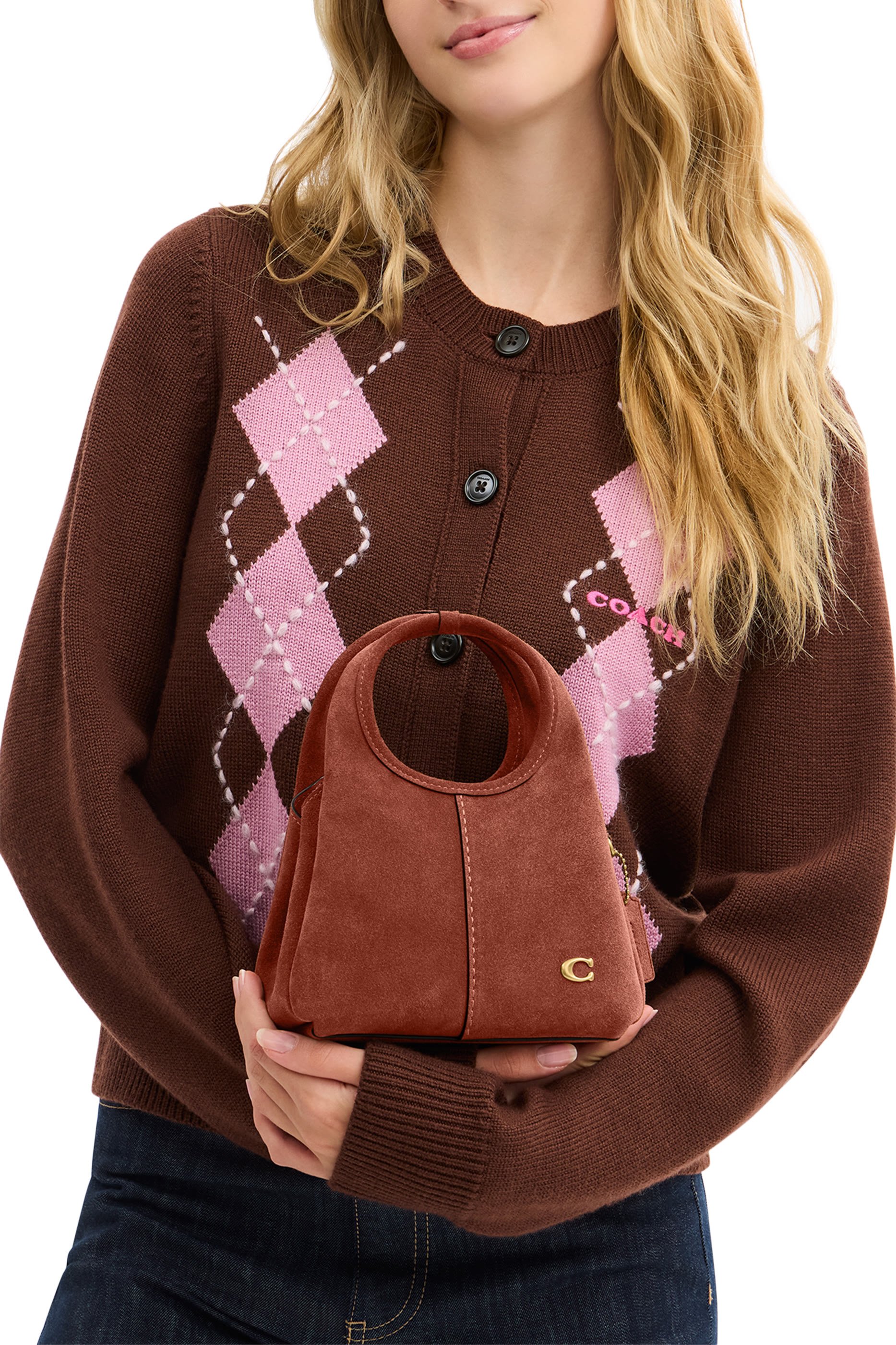 Lana 19 Shoulder Bag