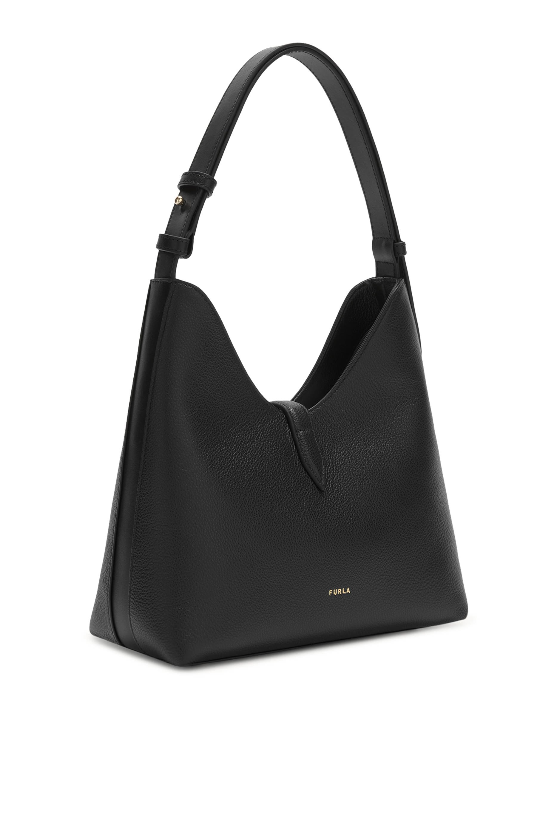 Goccia Small Shoulder Bag