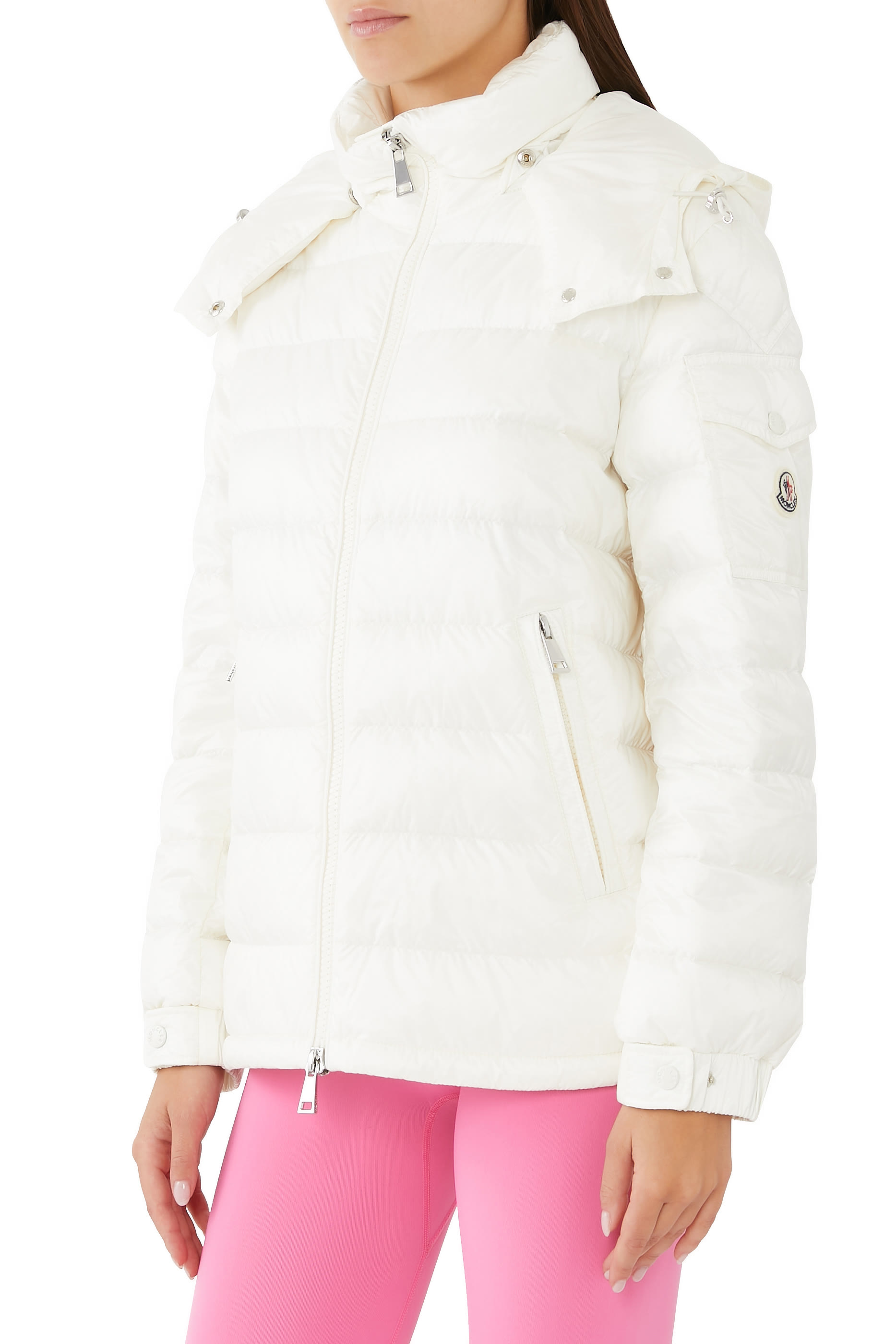 Dalles Down Jacket