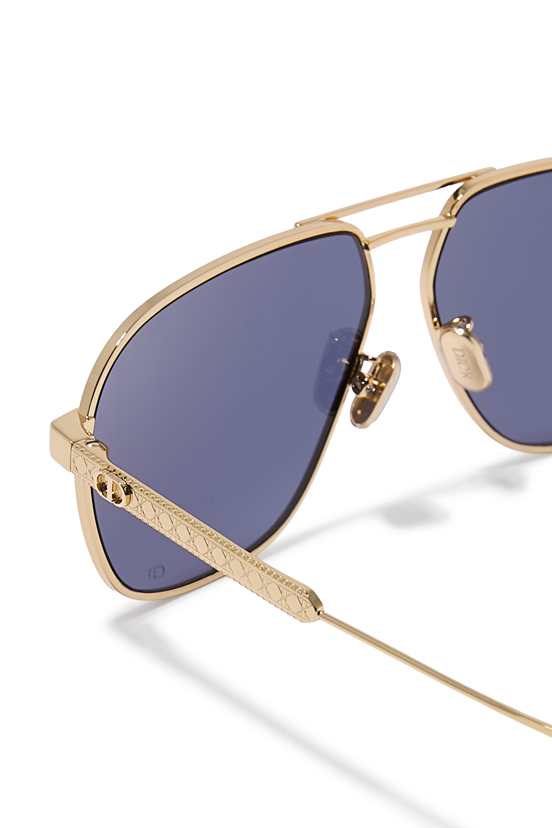  DiorCannage A3U Square Sunglasses