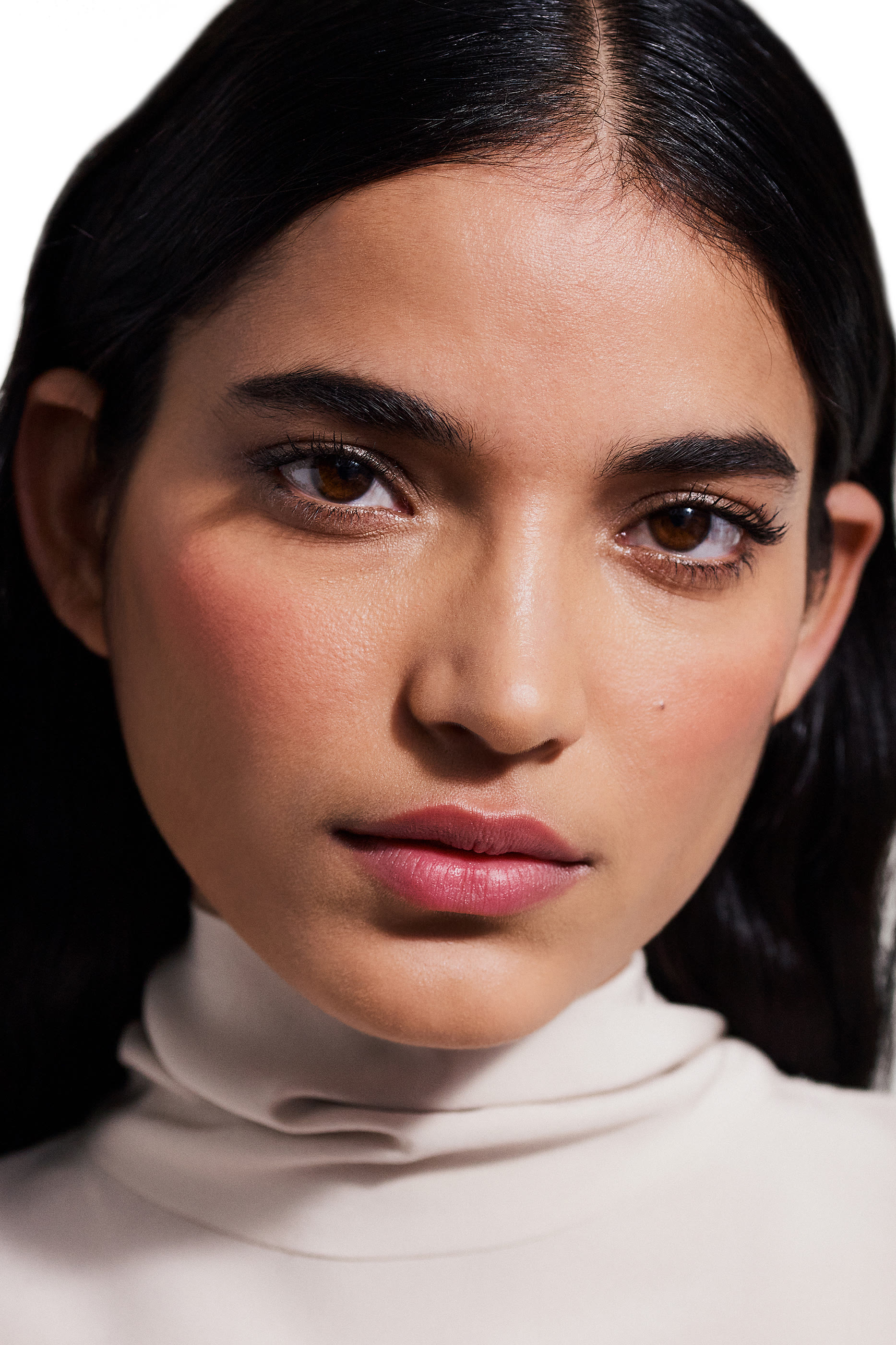 Rose Herm&egrave;s, Rosy Lip Enhancer Refill