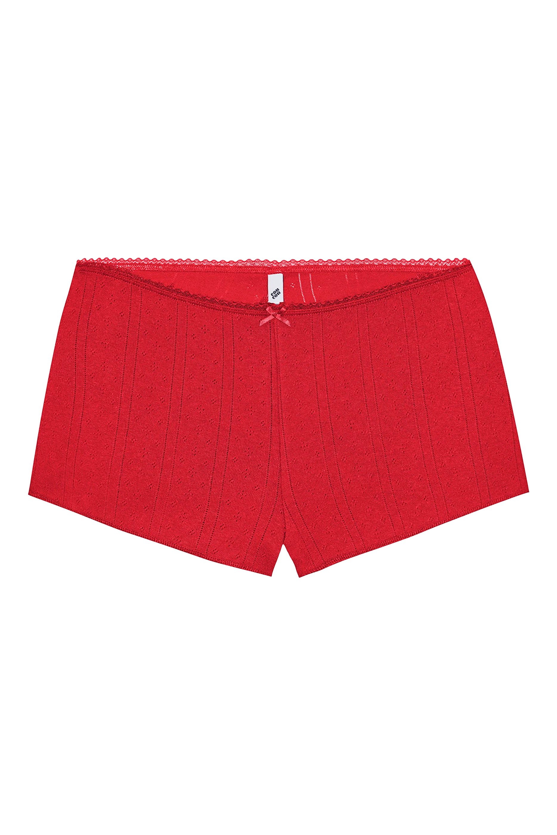 The Teeny Tiny Short