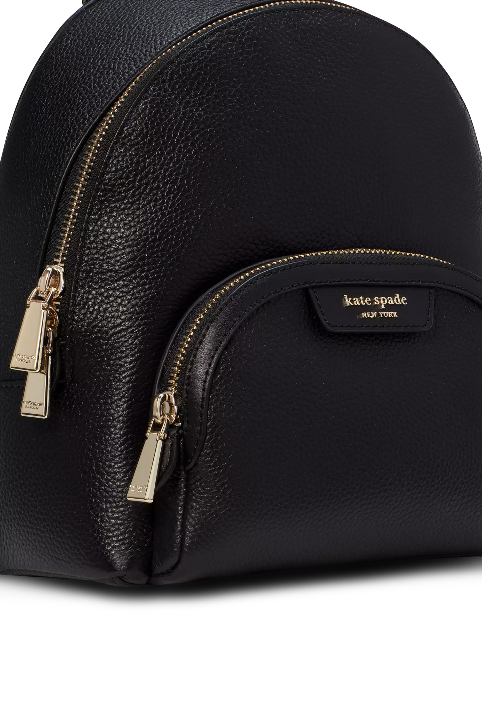 Hudson Small Backpack