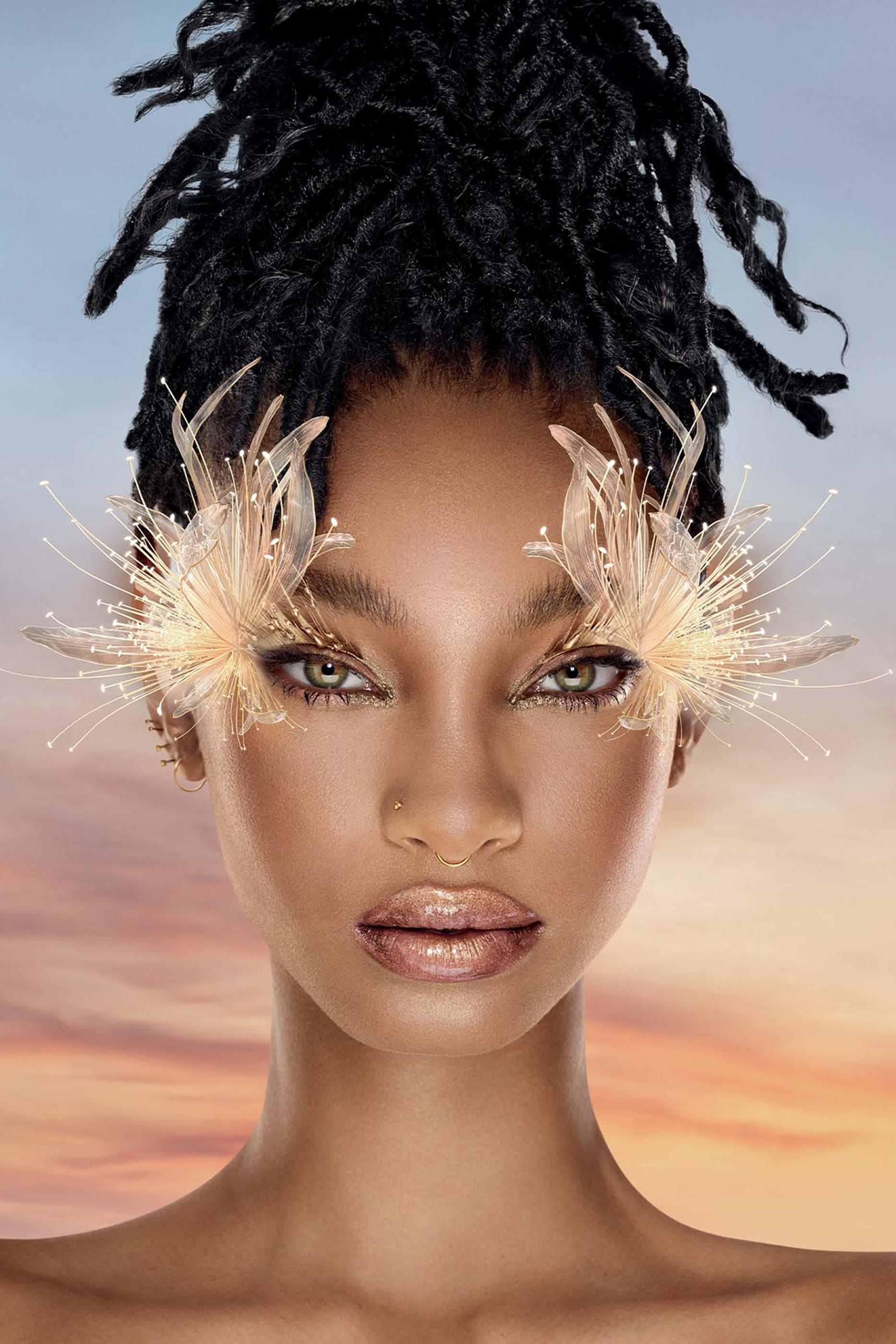 Alien Goddess Intense Eau de Parfum