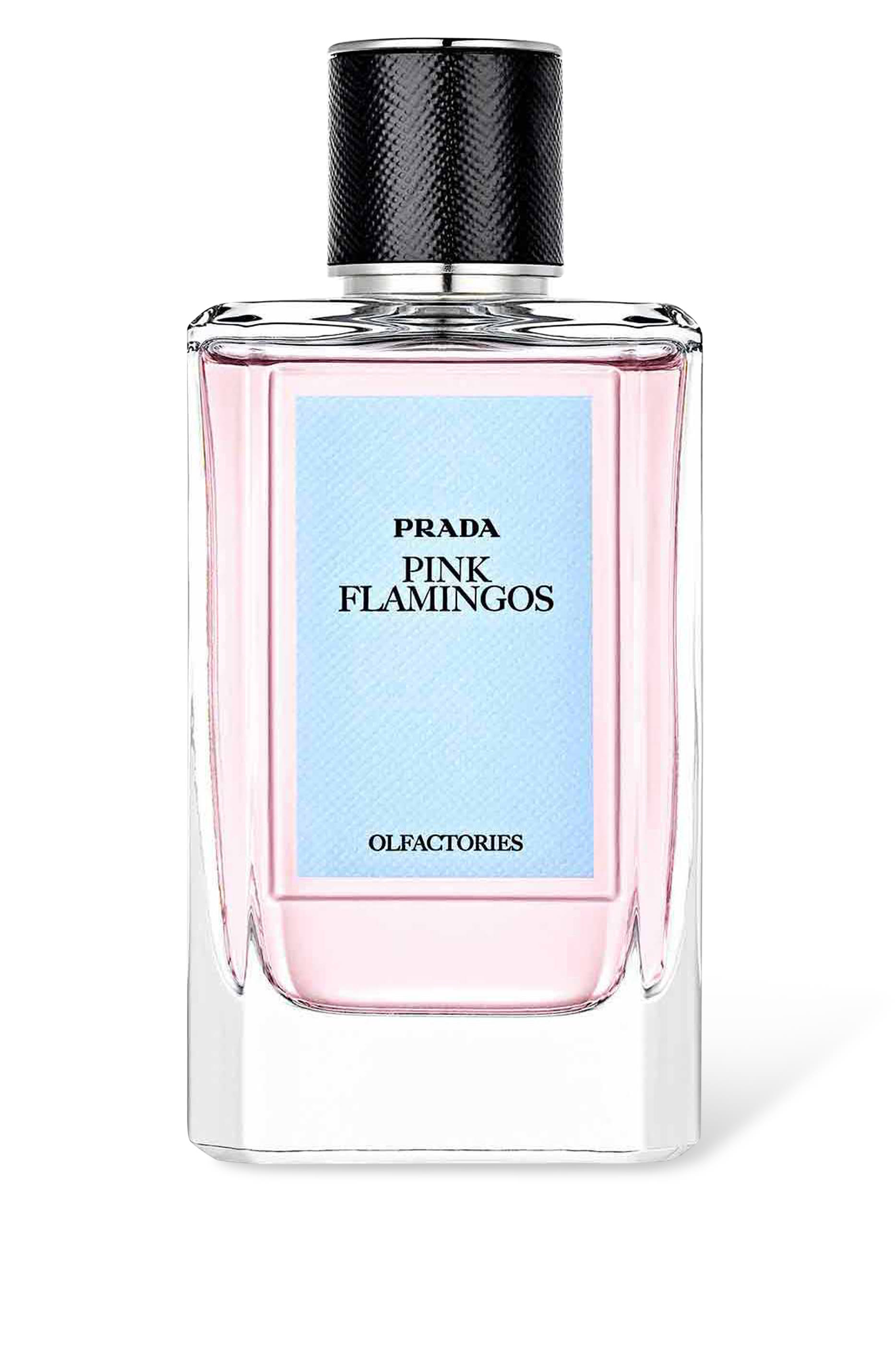 Prada Olfactories Un Pink Flamingo Eau de Parfum
