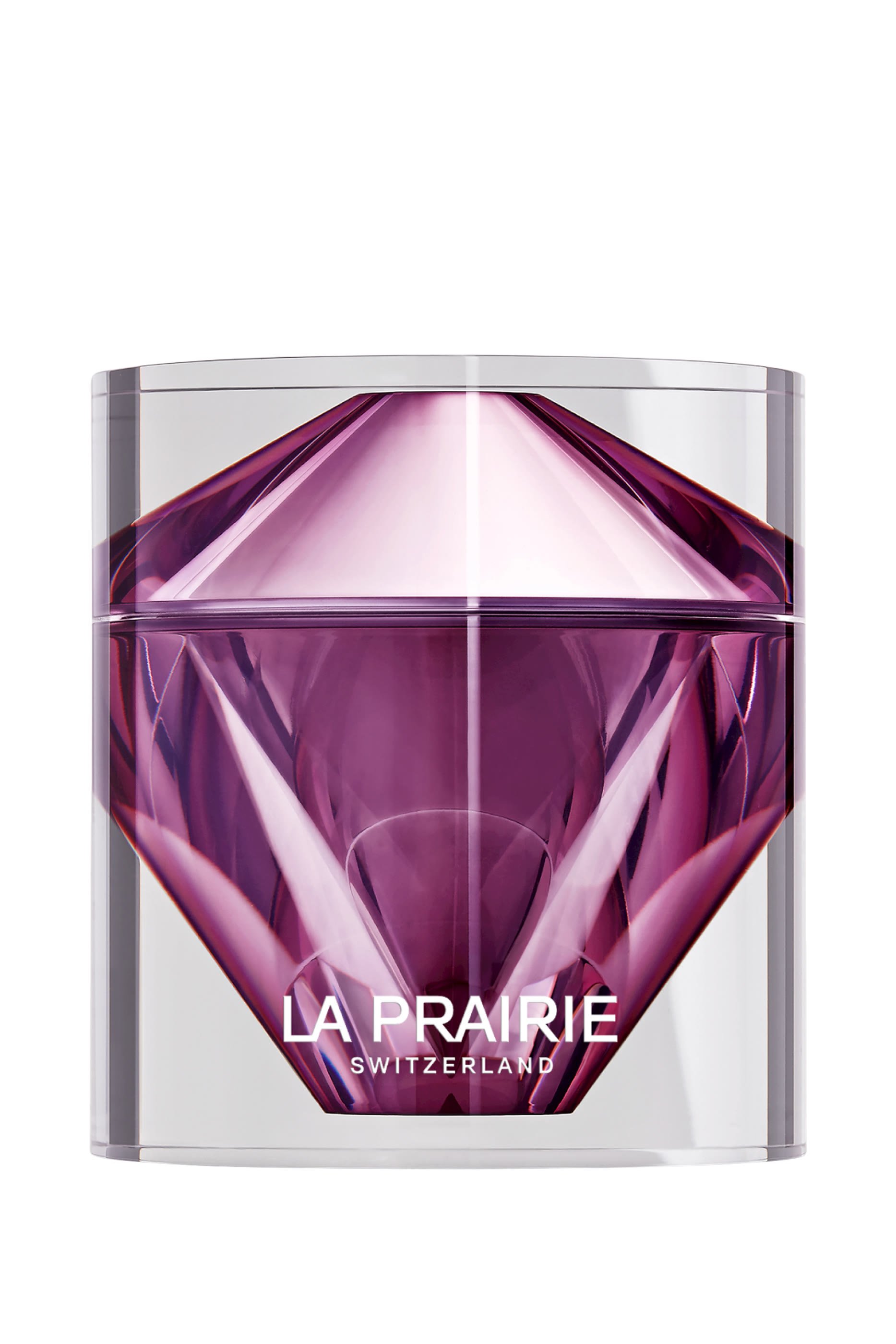 Platinum Rare Haute-Rejuvenation Cream 