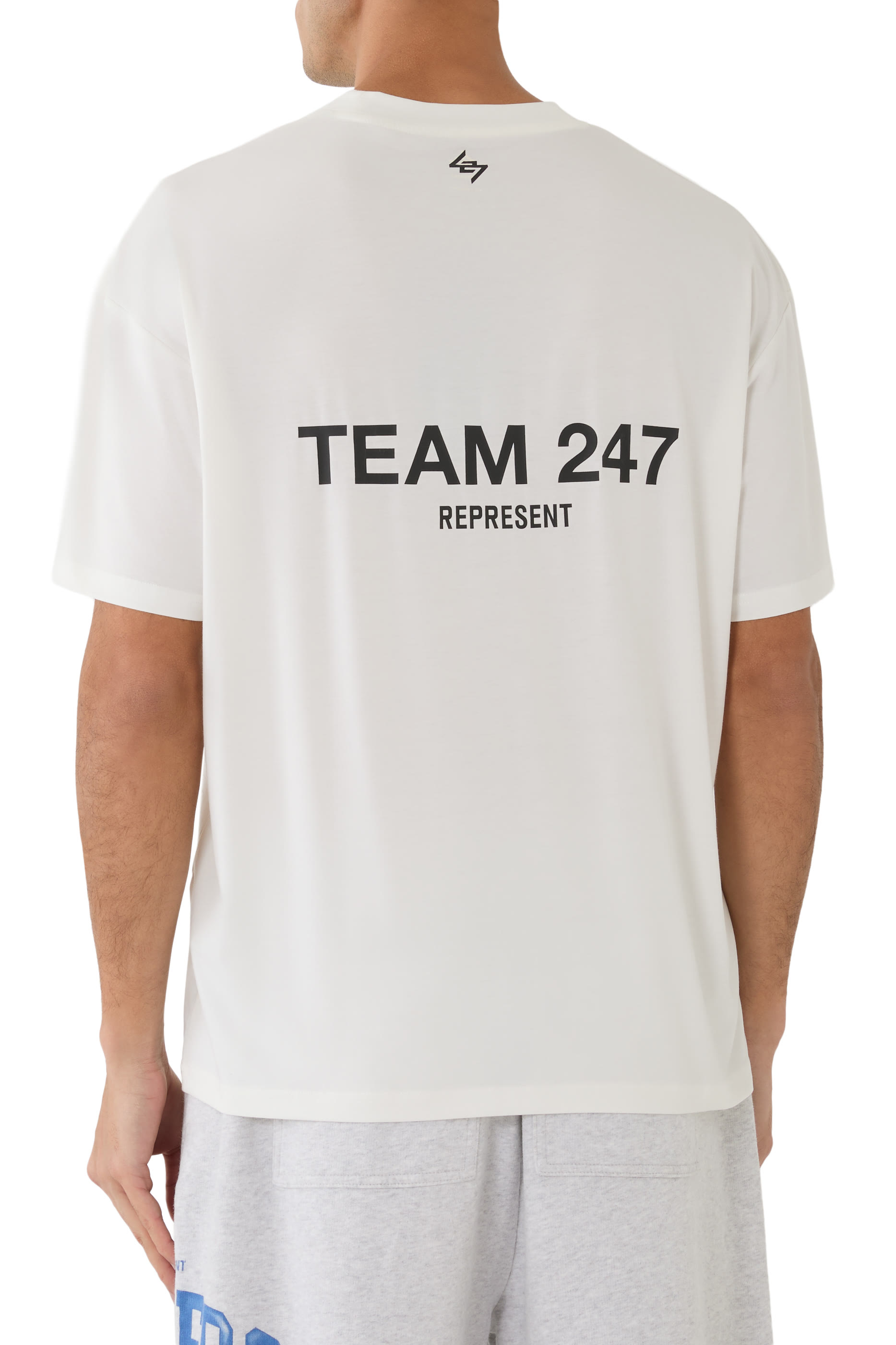 Team 247 Oversized T-Shirt