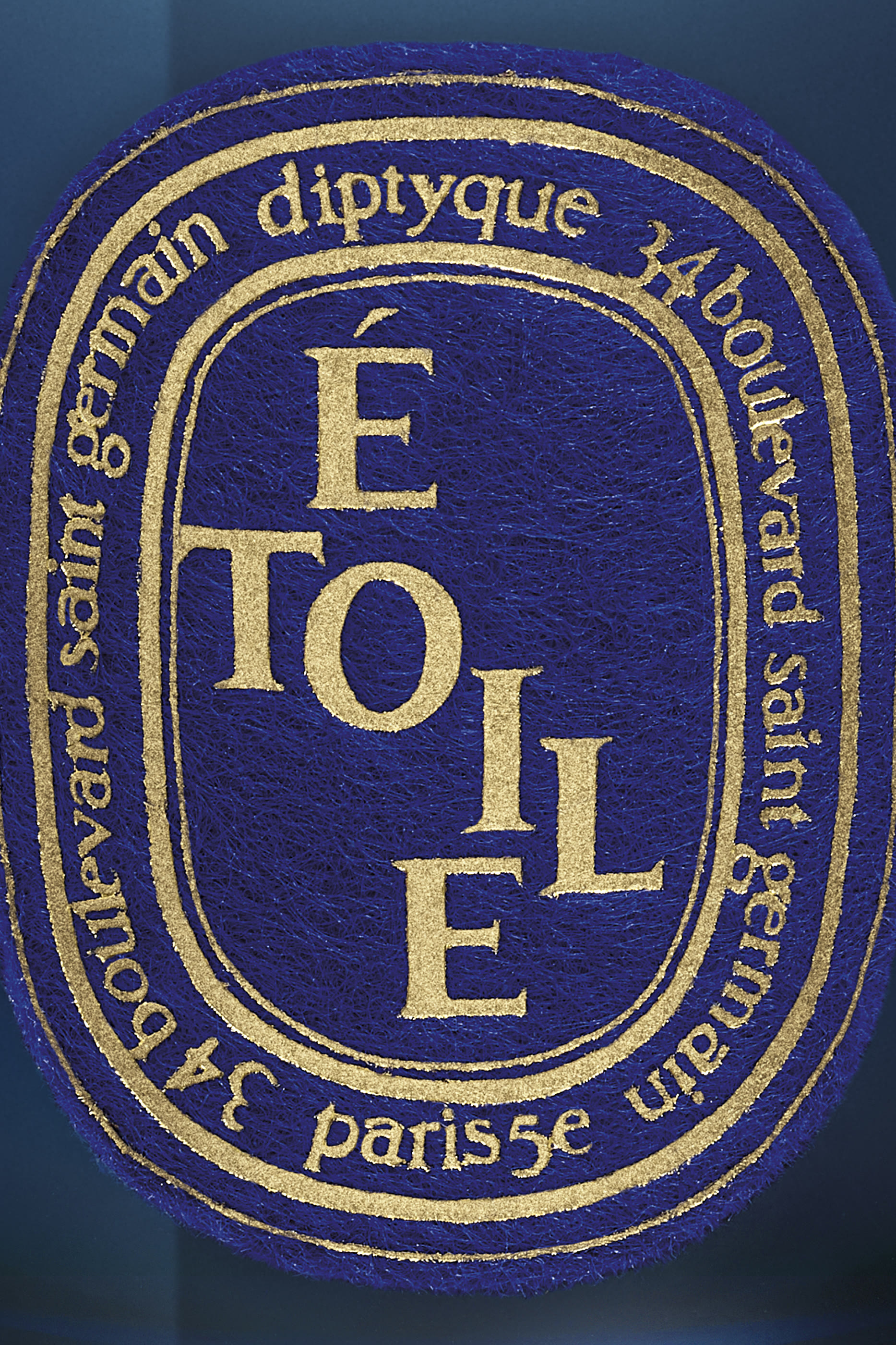 &Eacute;toile Scented Candle - Limited Edition