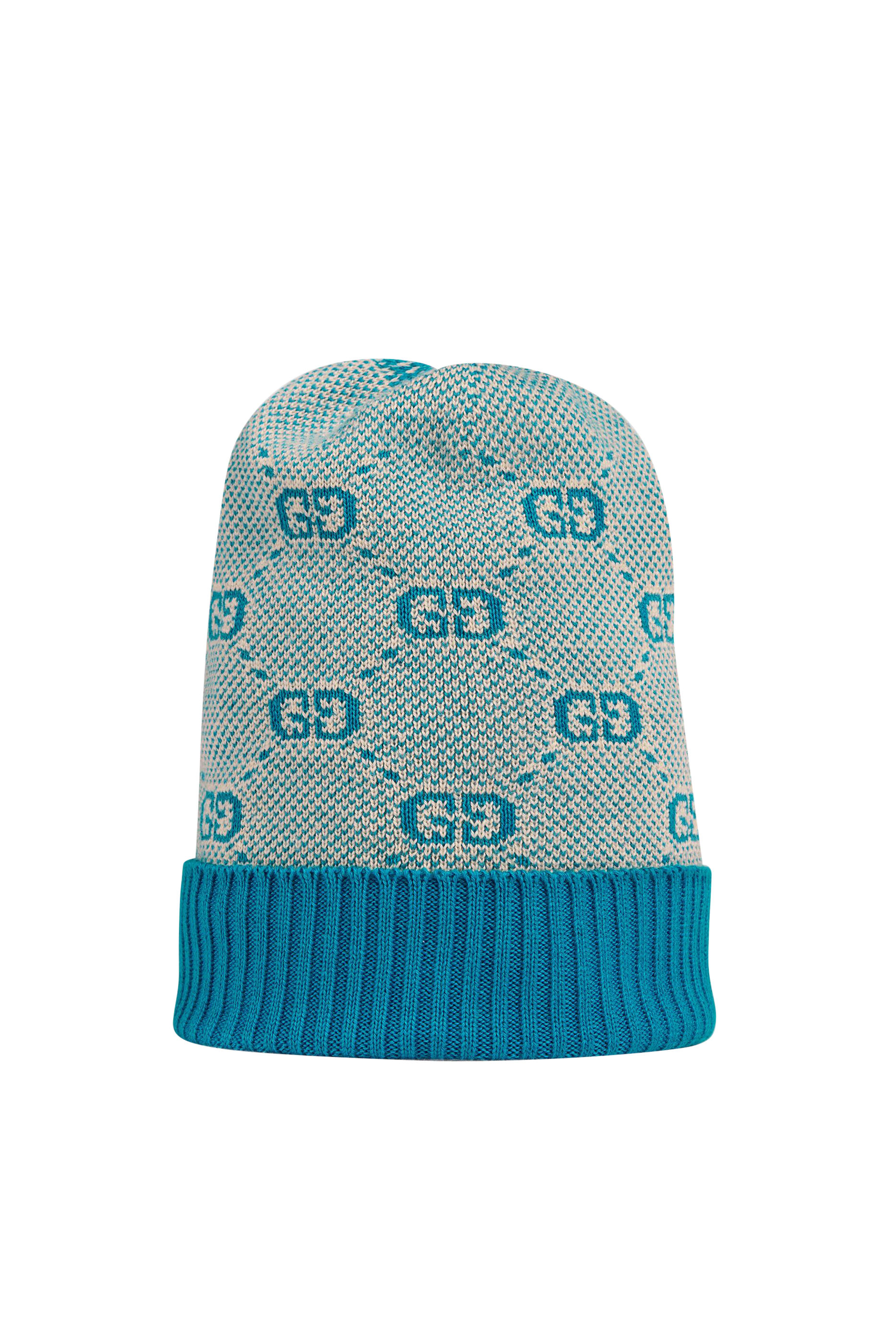 GG Wool Cotton Hat