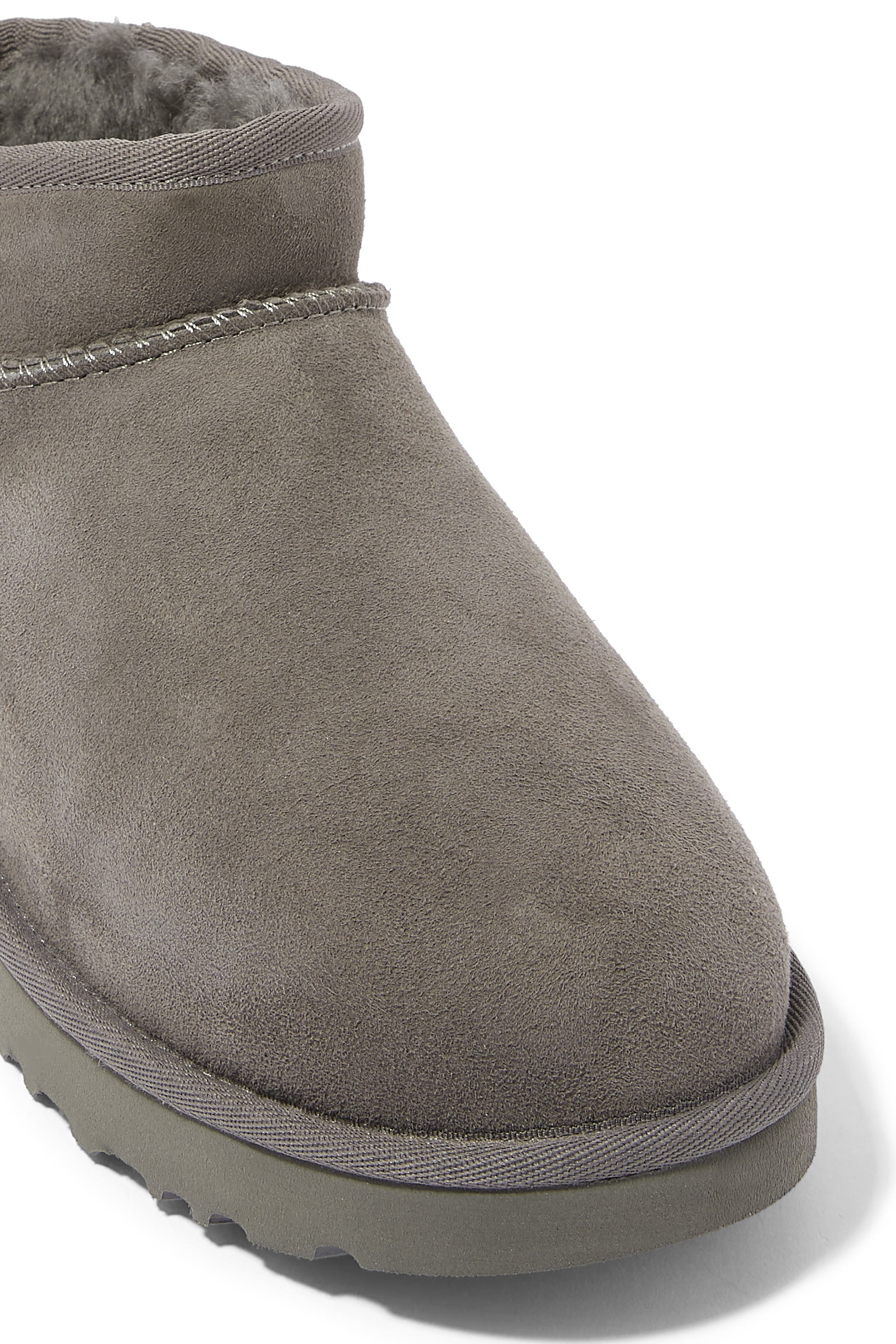 Classic Ultra Mini Boots