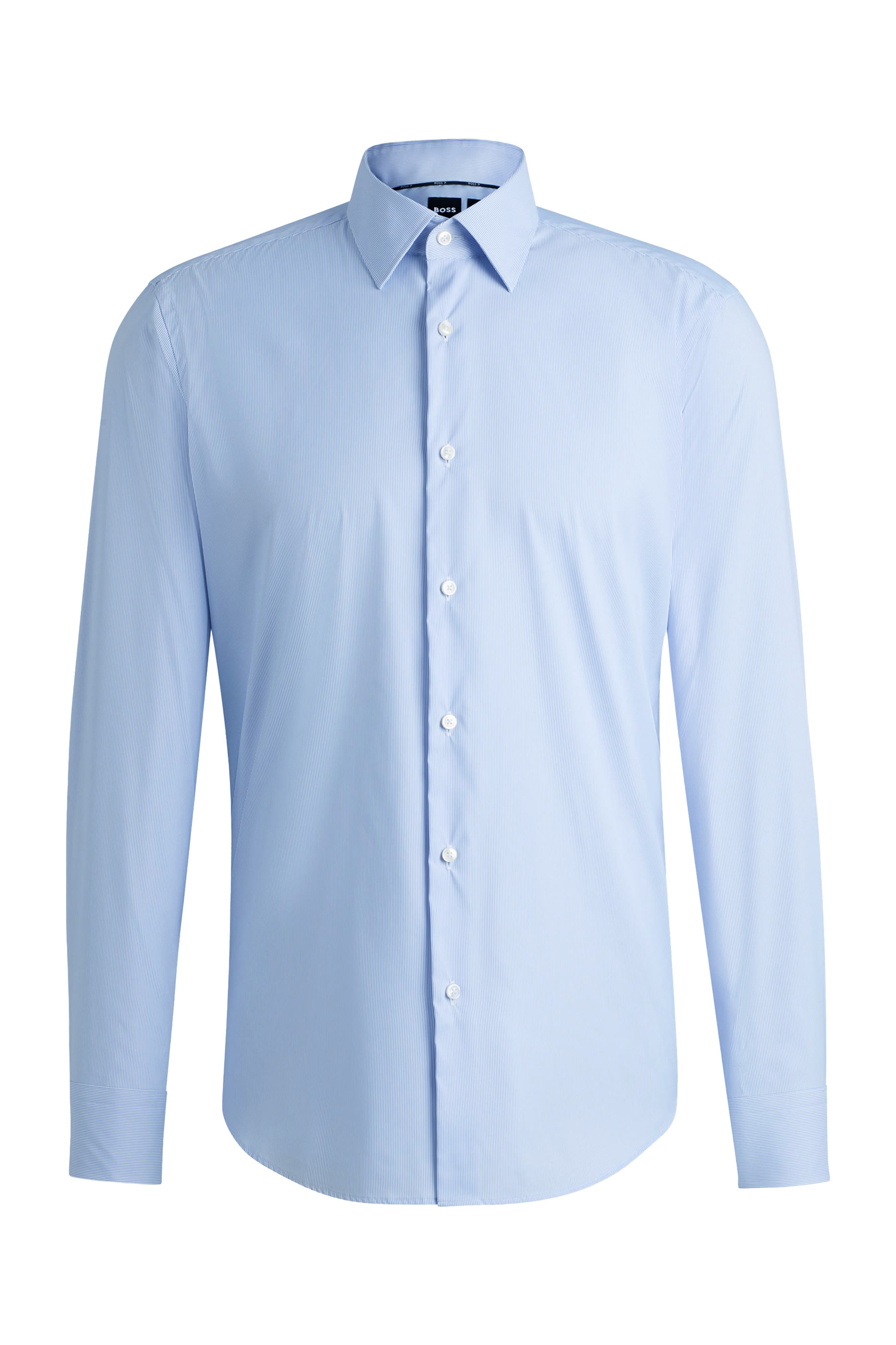 L-Hays Kent Long Sleeves Shirt