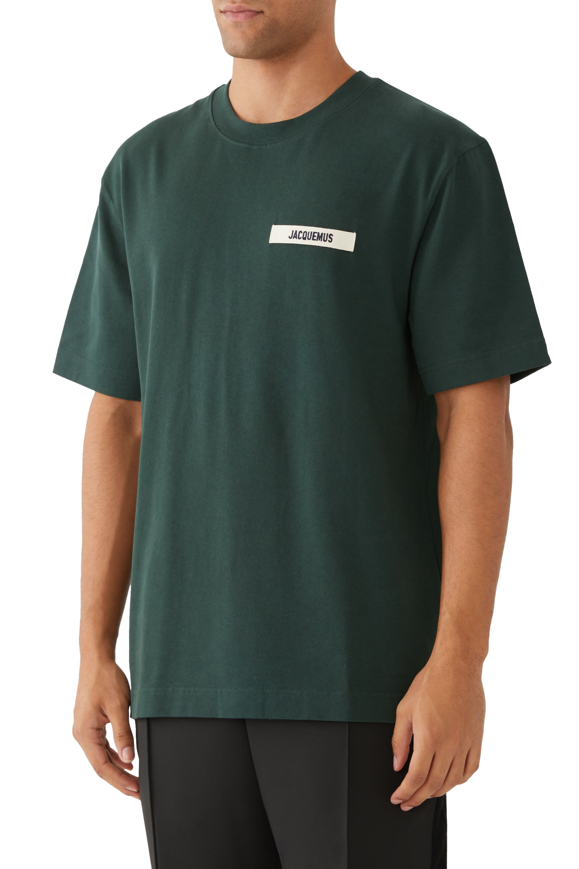 The Gros Grain T-Shirt