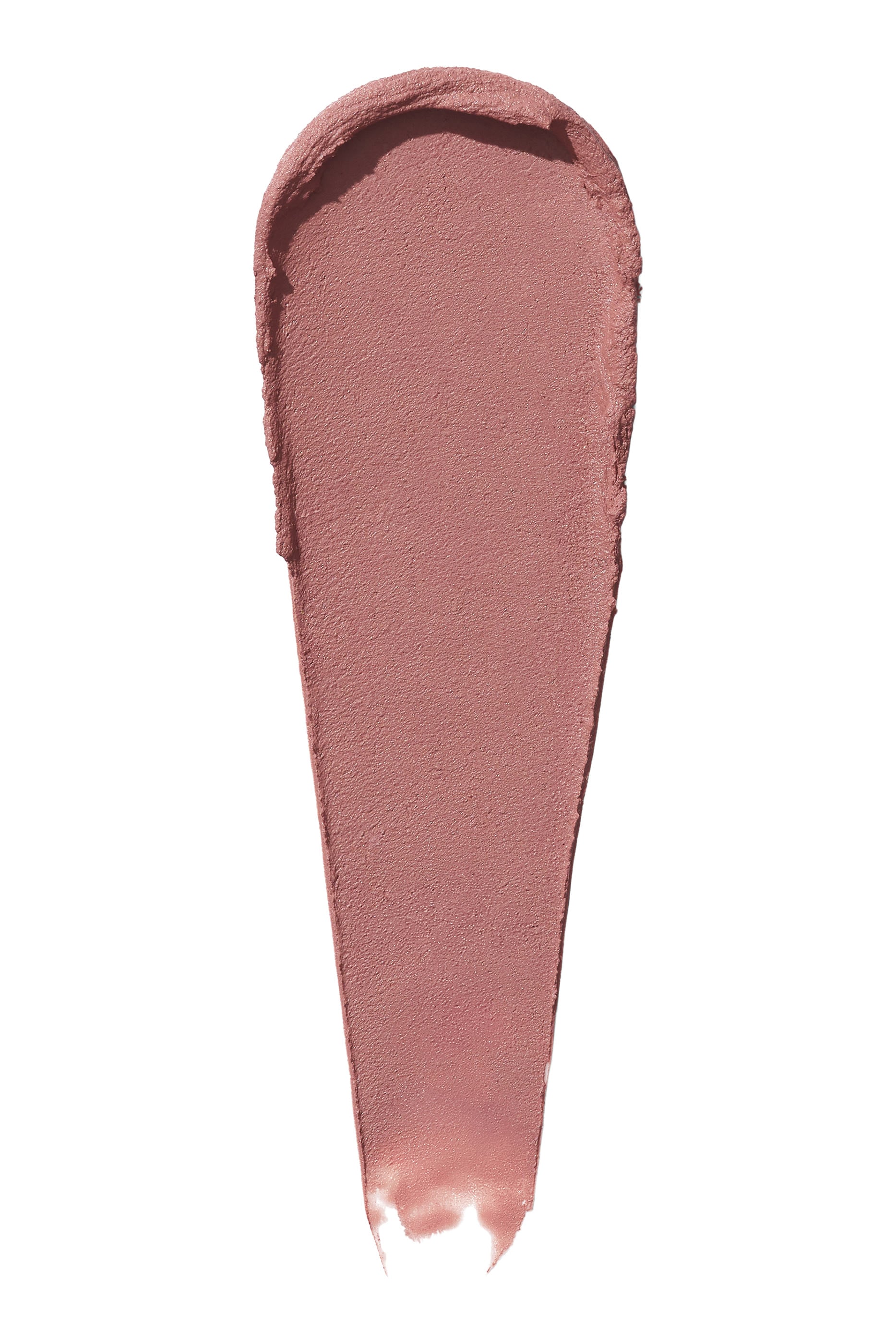 Luxe Cashmere Matte Lipstick 