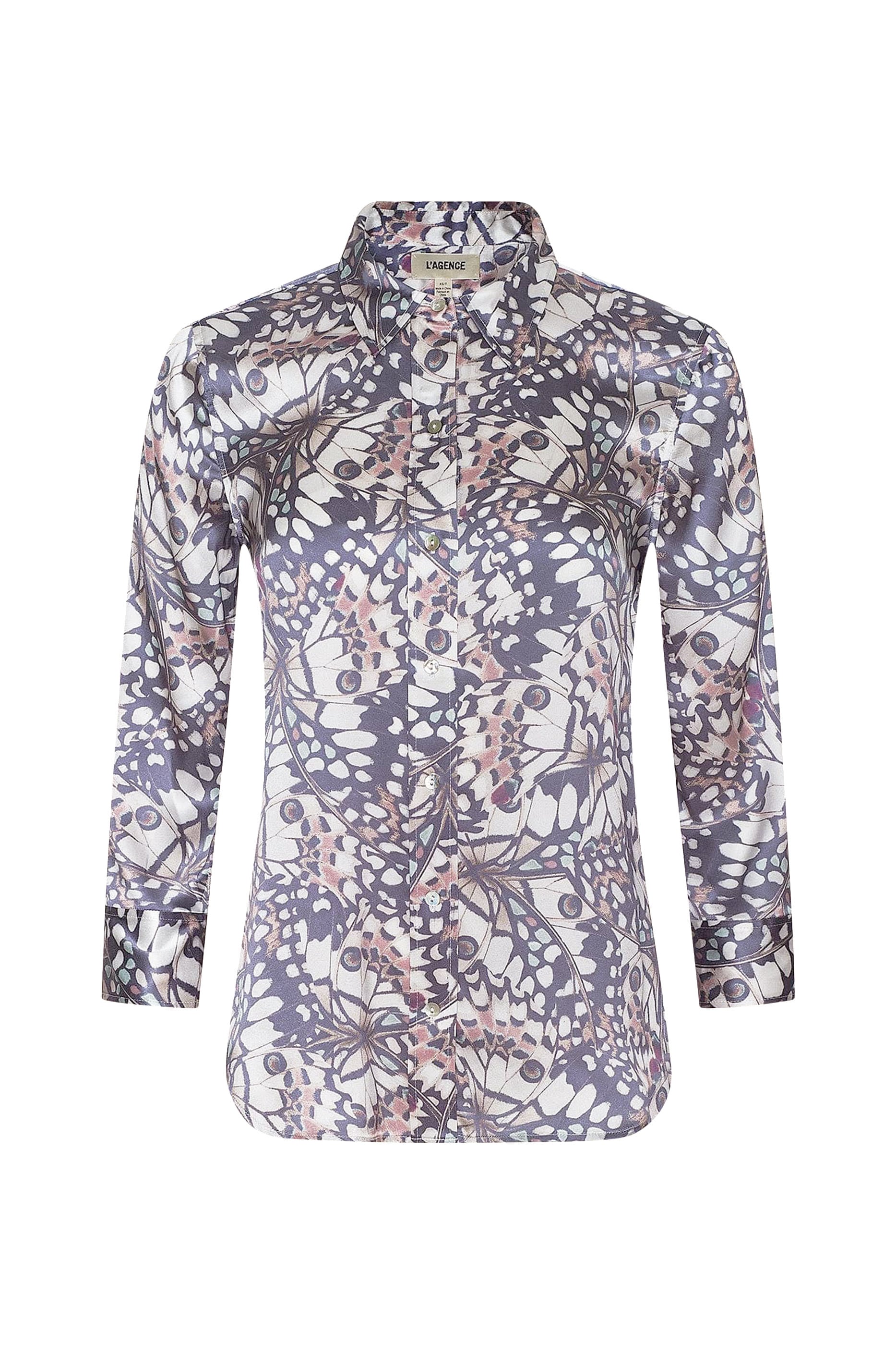 Dani Blouse