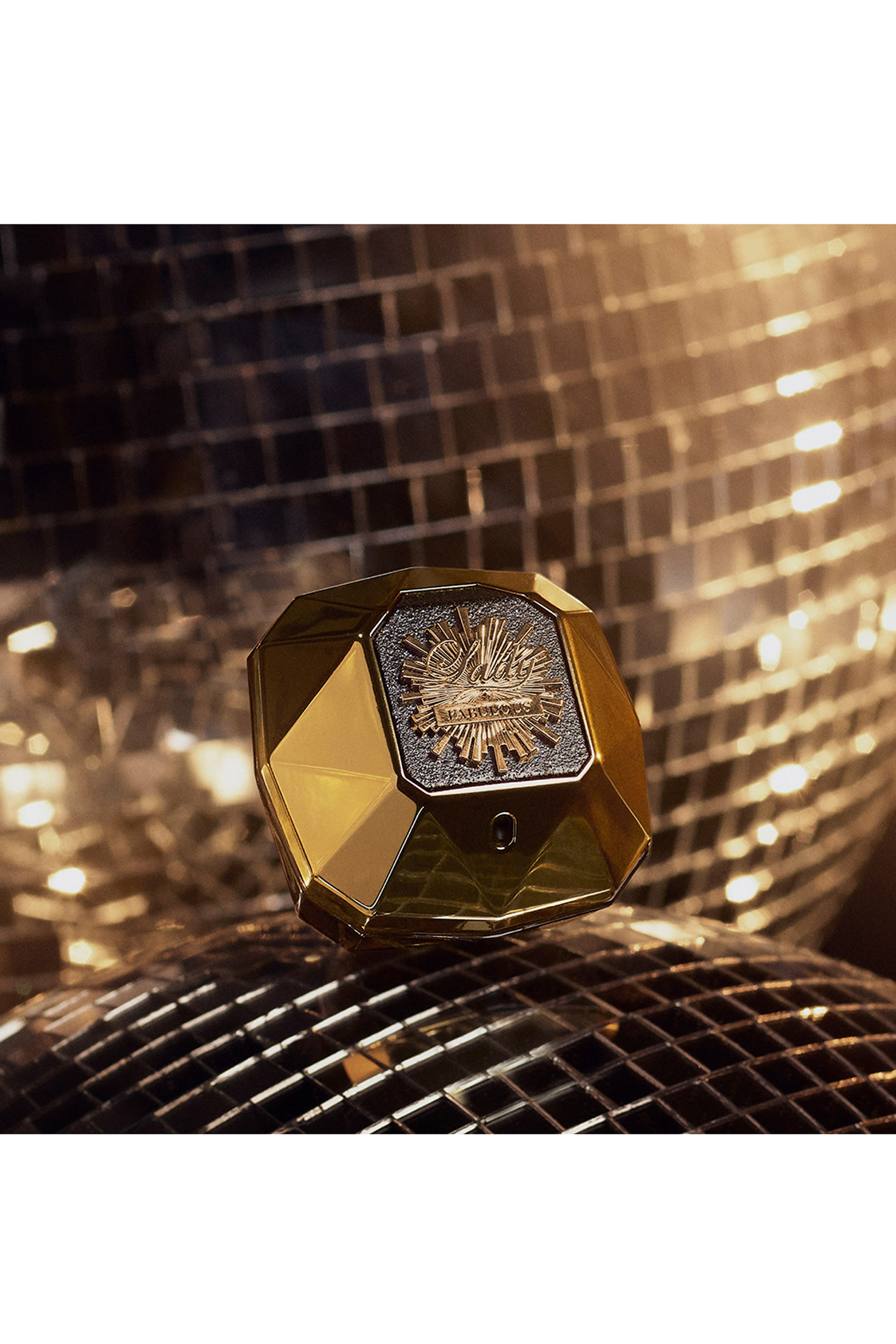 Lady Million Fabulous Eau de Parfum