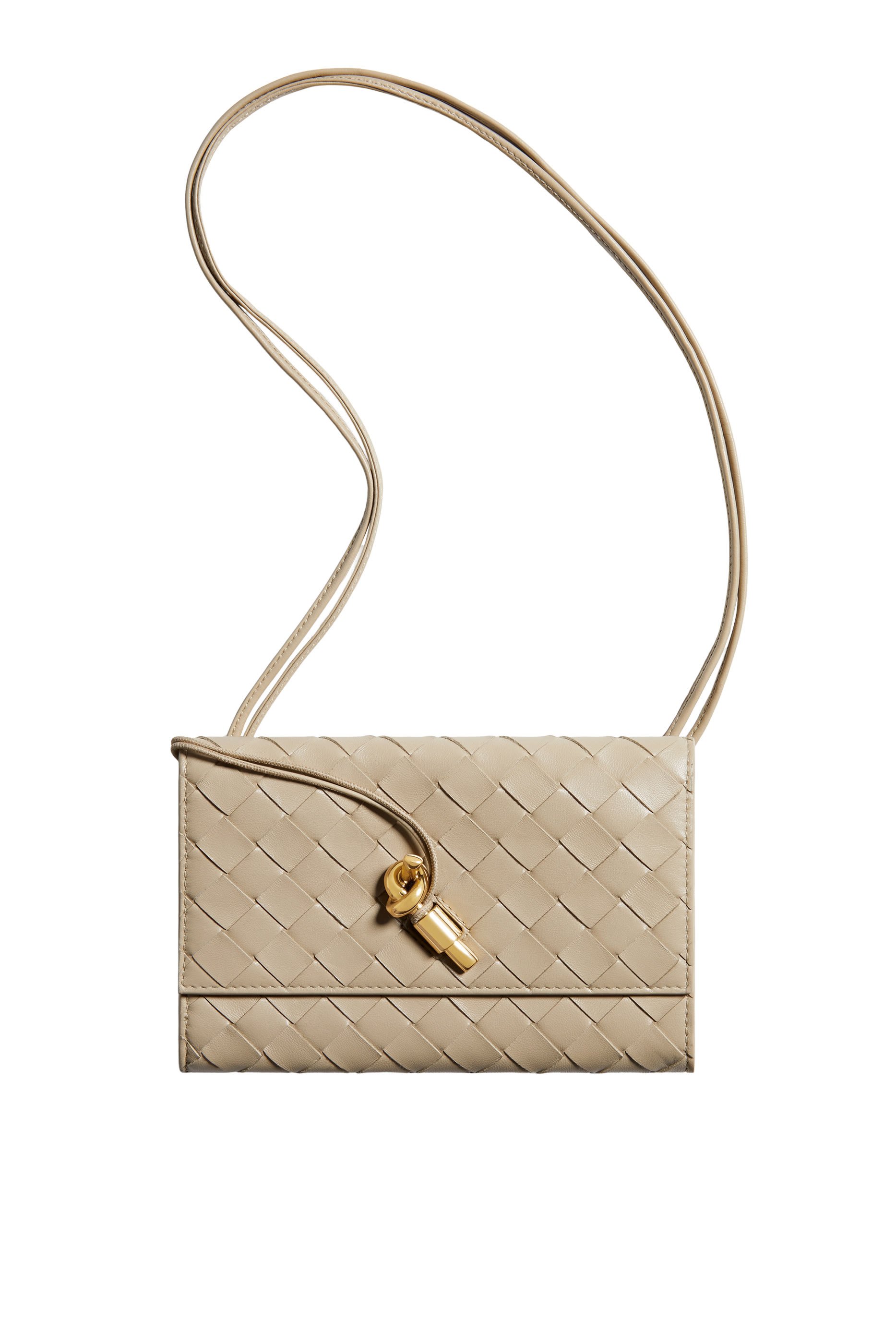  Andiamo Pouch On Strap