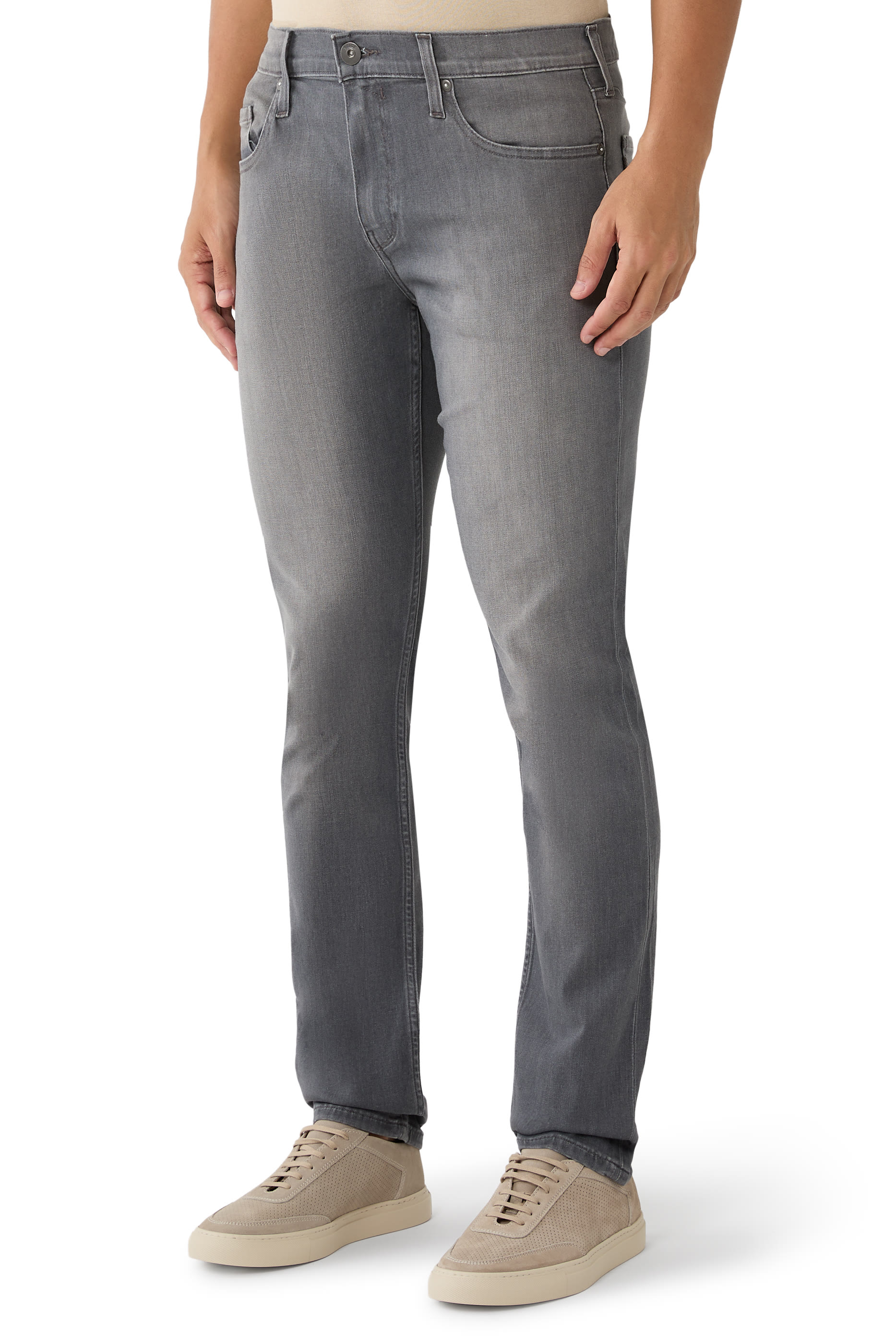 Transcend Lennox Slim Jeans